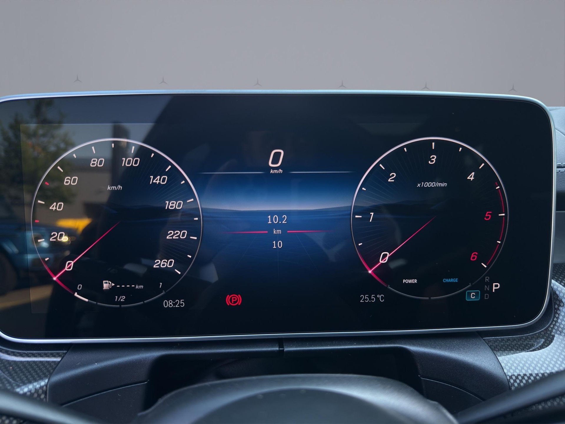 MERCEDES-BENZ C 220 d Swiss Star AMG Line 4matic Kombi-image-10