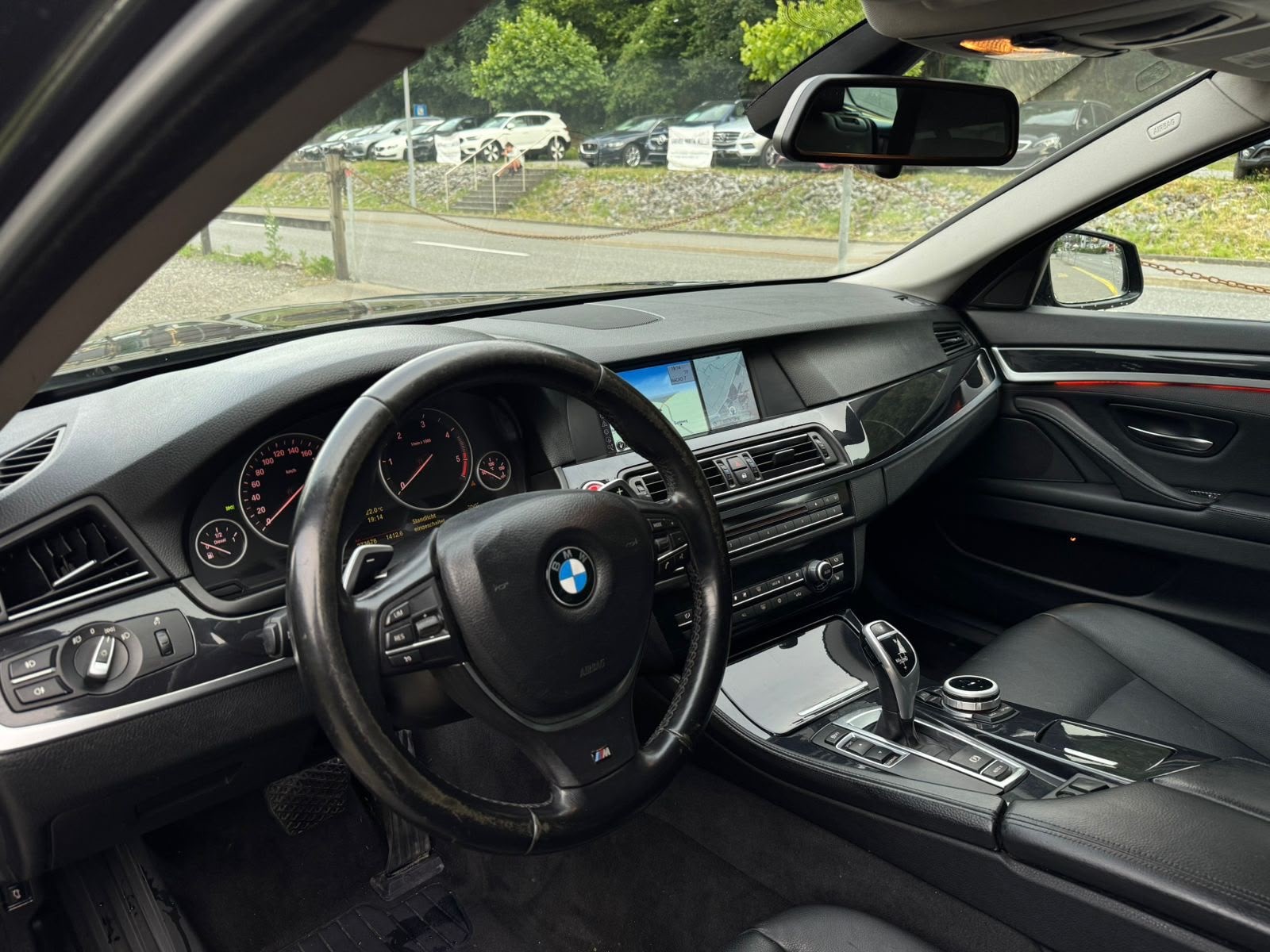 BMW X5 xDrive 30d Steptronic-image-5