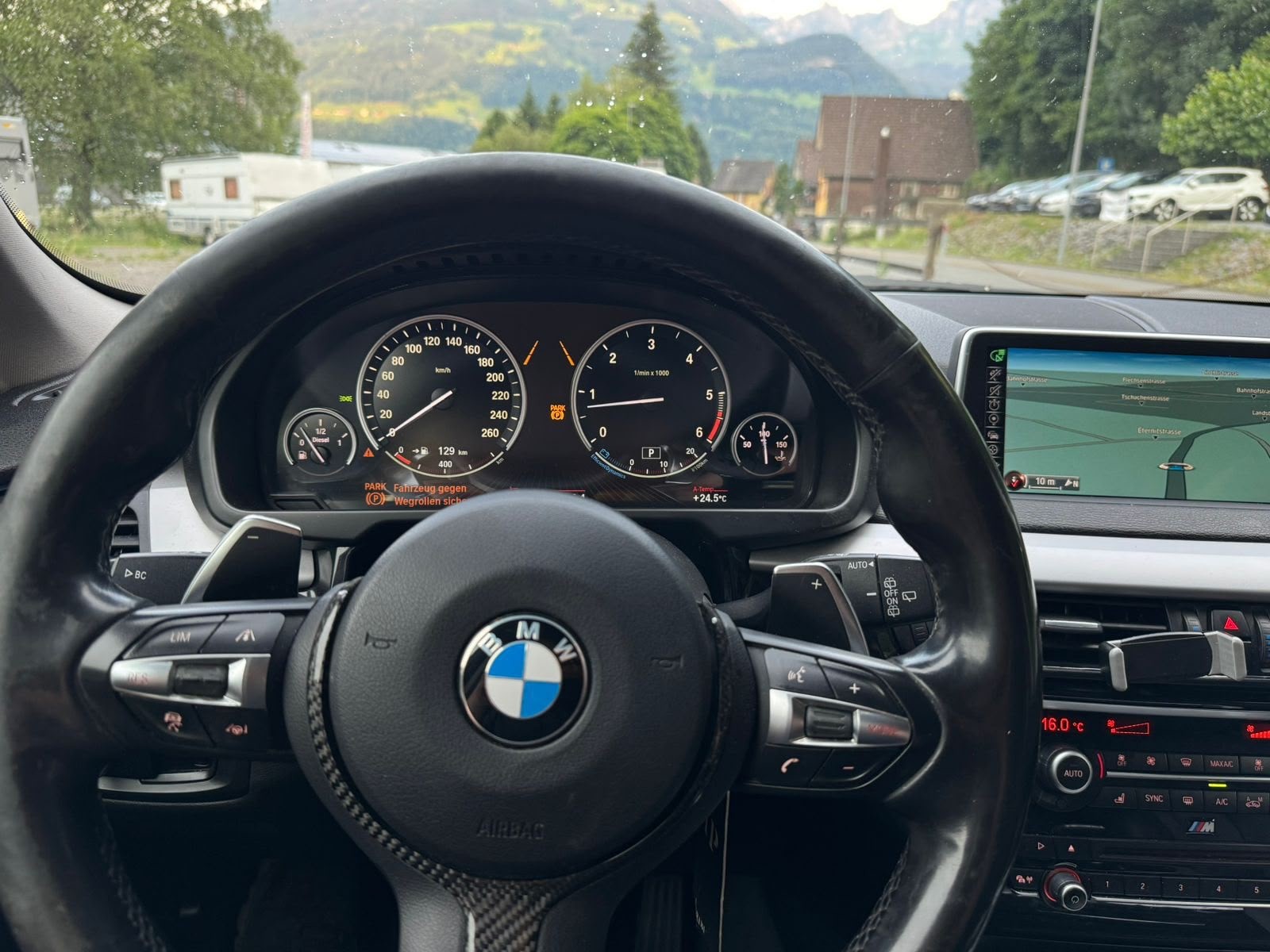 BMW X5 xDrive 30d Steptronic-image-8