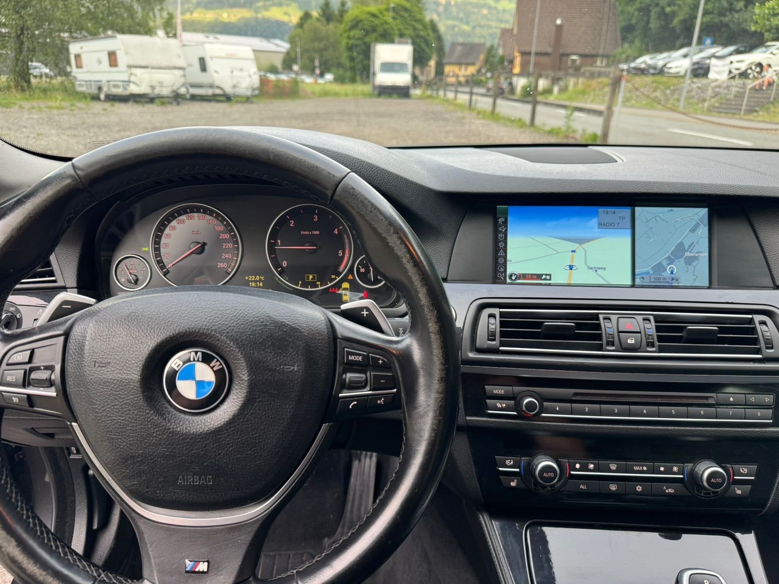 BMW X5 xDrive 30d Steptronic-image-6