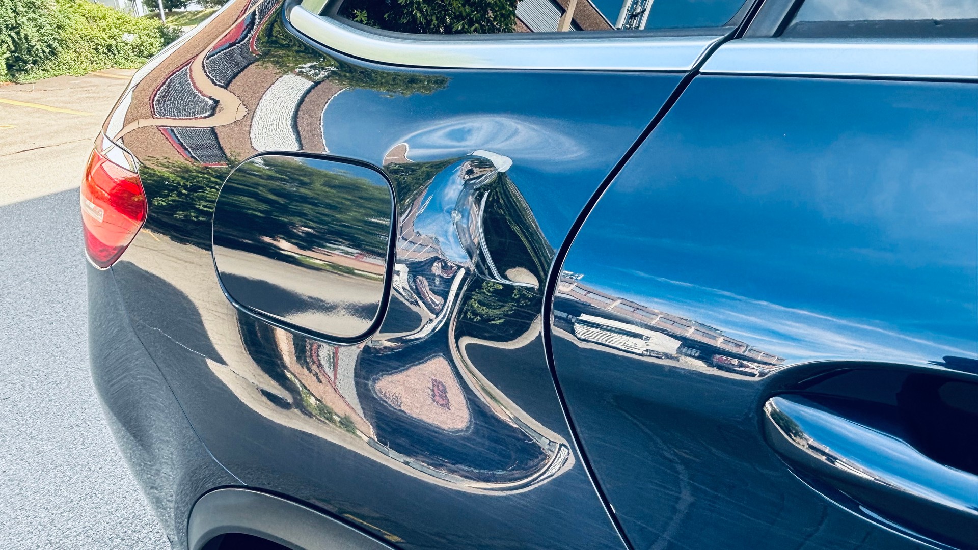 MERCEDES-BENZ GLE Coupé 350 d OrangeArt Edition 4Matic 9G-Tronic-image-7