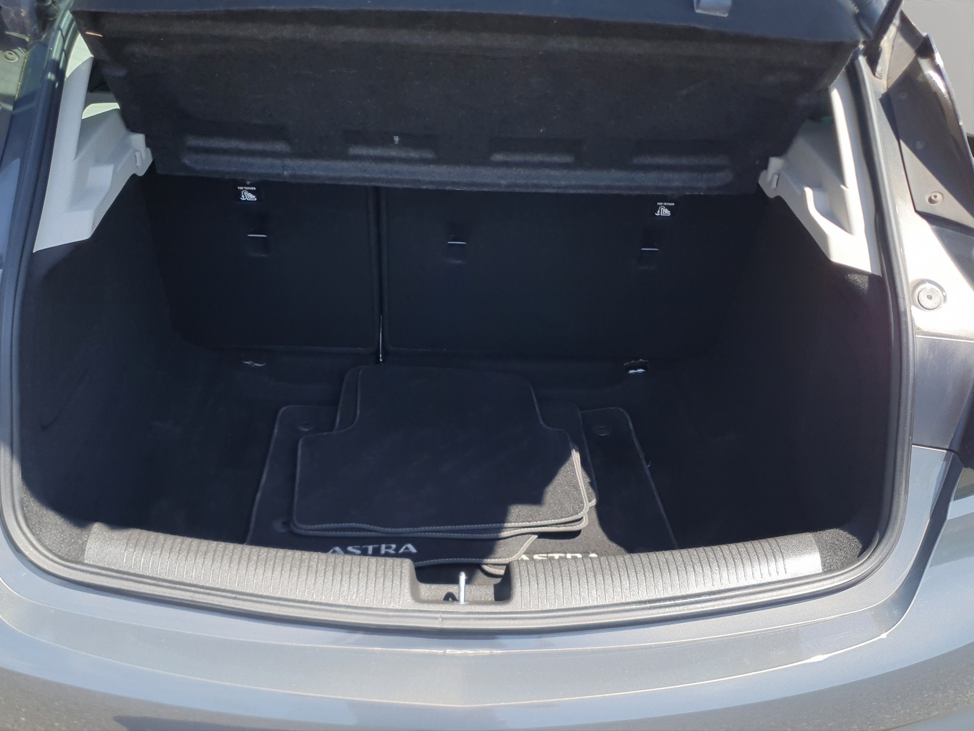 OPEL Astra 1.4i Turbo Excellence-image-15