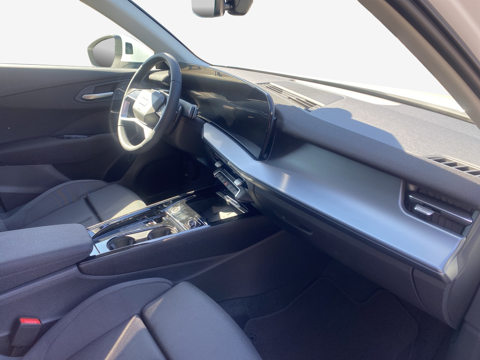 AUDI Q3 SUV 110 kW TFSI S tronic-image-13