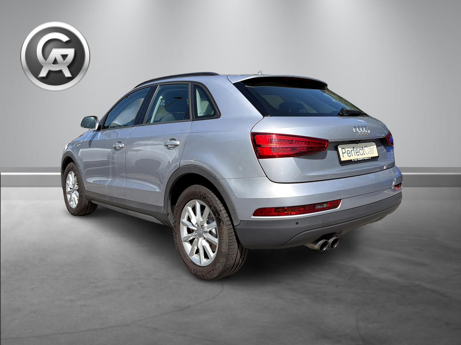 AUDI Q3 1.4 TFSI S-tronic-image-5
