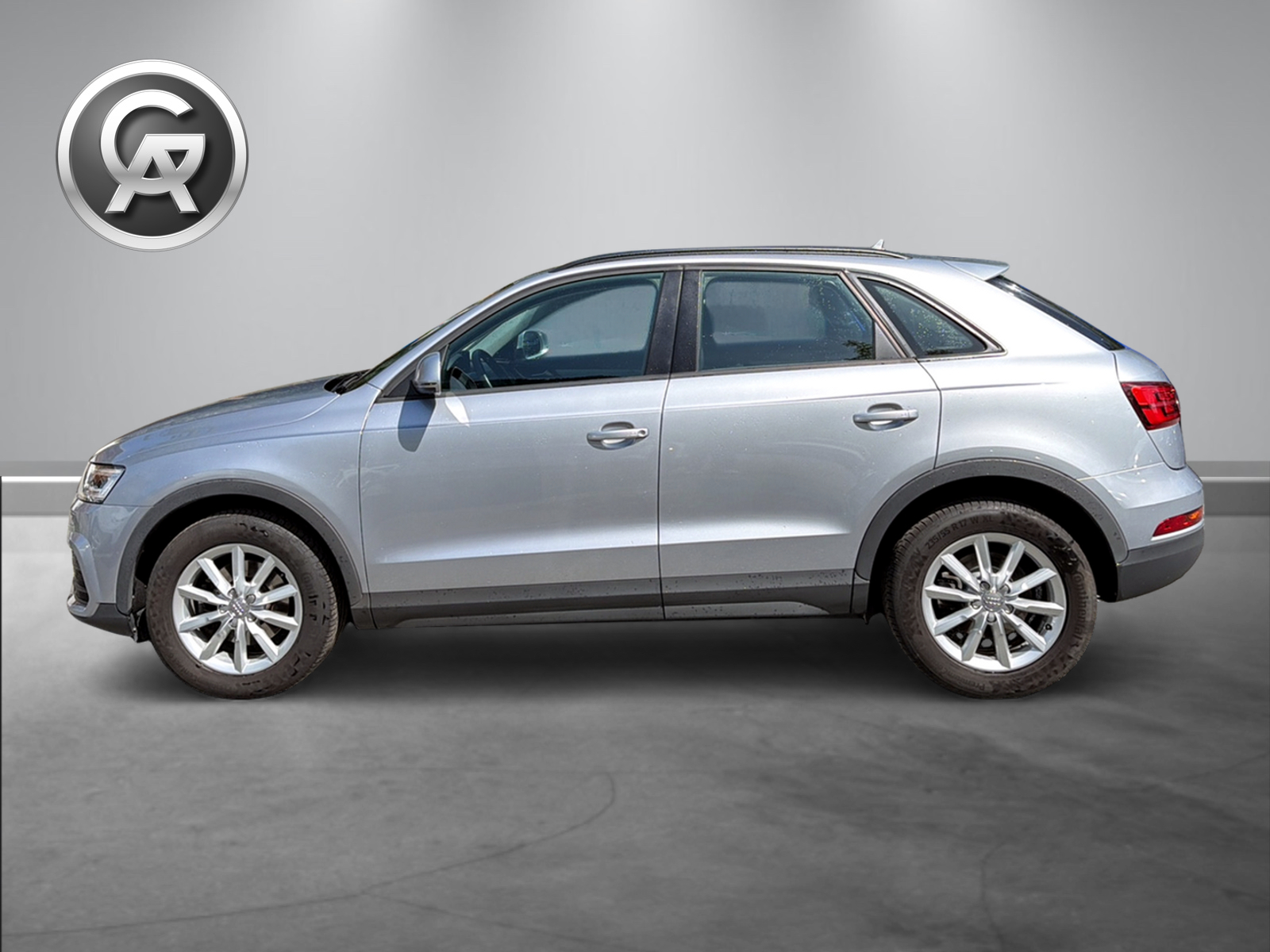 AUDI Q3 1.4 TFSI S-tronic-image-14