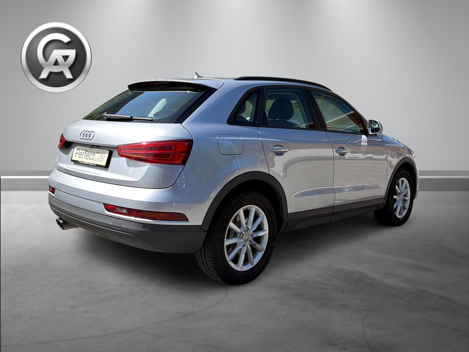 AUDI Q3 1.4 TFSI S-tronic-image-6
