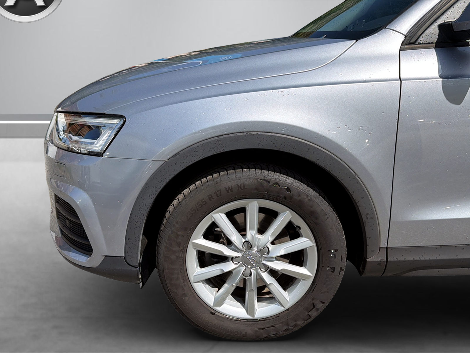AUDI Q3 1.4 TFSI S-tronic-image-13