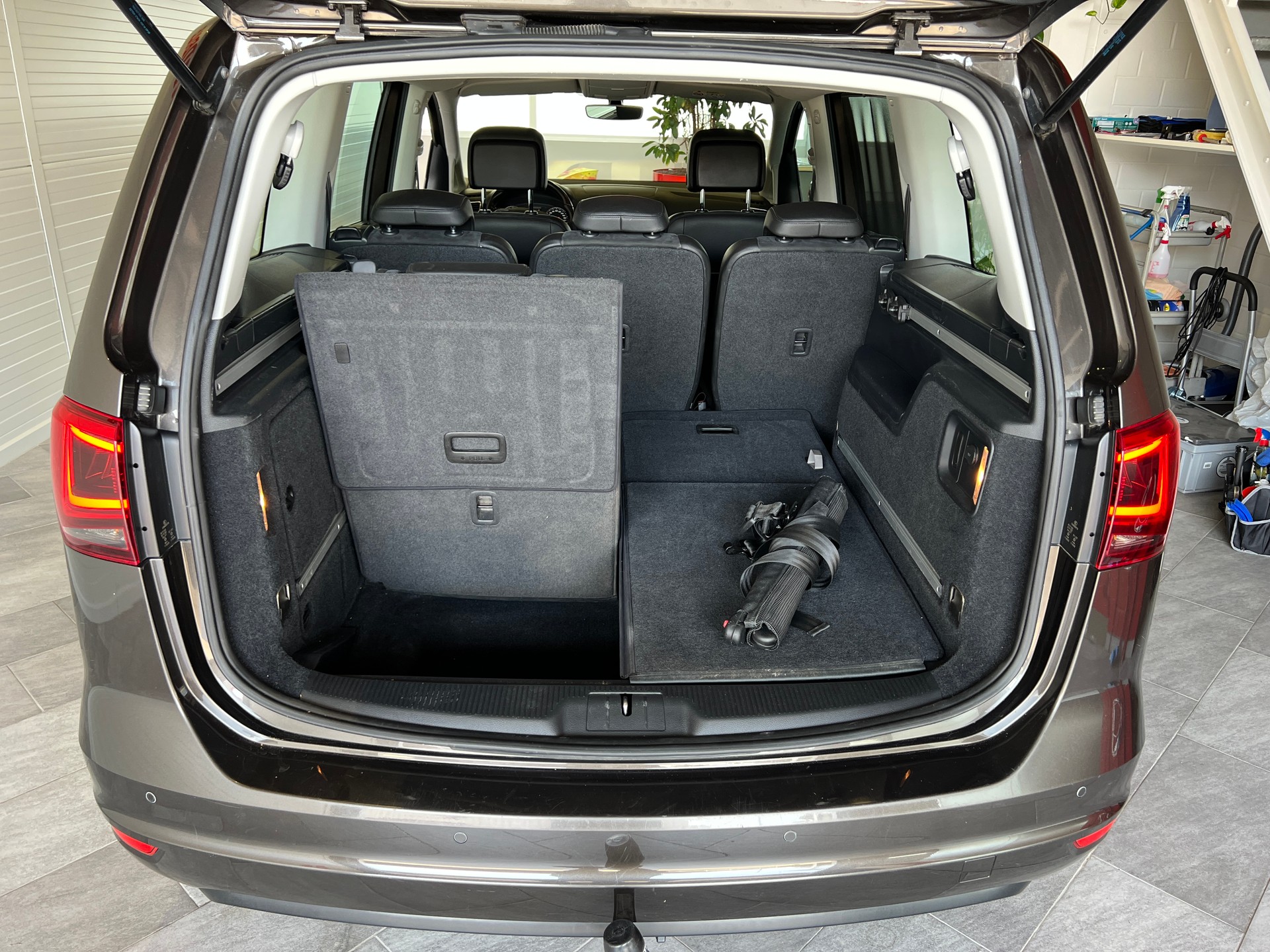 SEAT Alhambra 2.0 TDI Style DSG-image-17