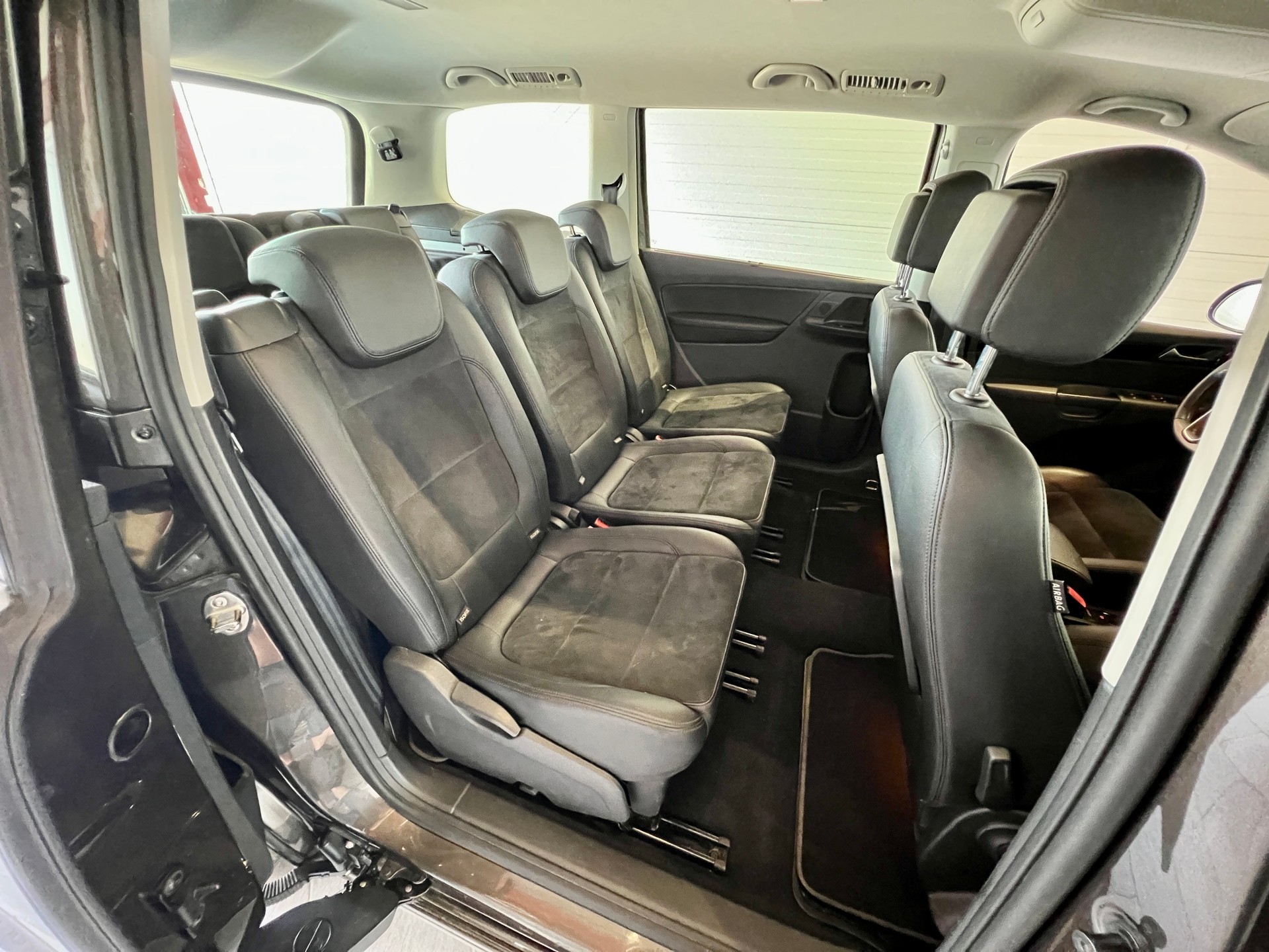 SEAT Alhambra 2.0 TDI Style DSG-image-12