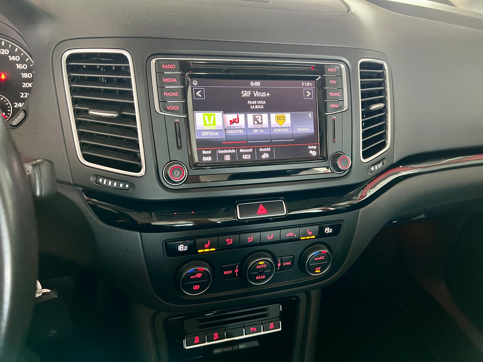 SEAT Alhambra 2.0 TDI Style DSG-image-23