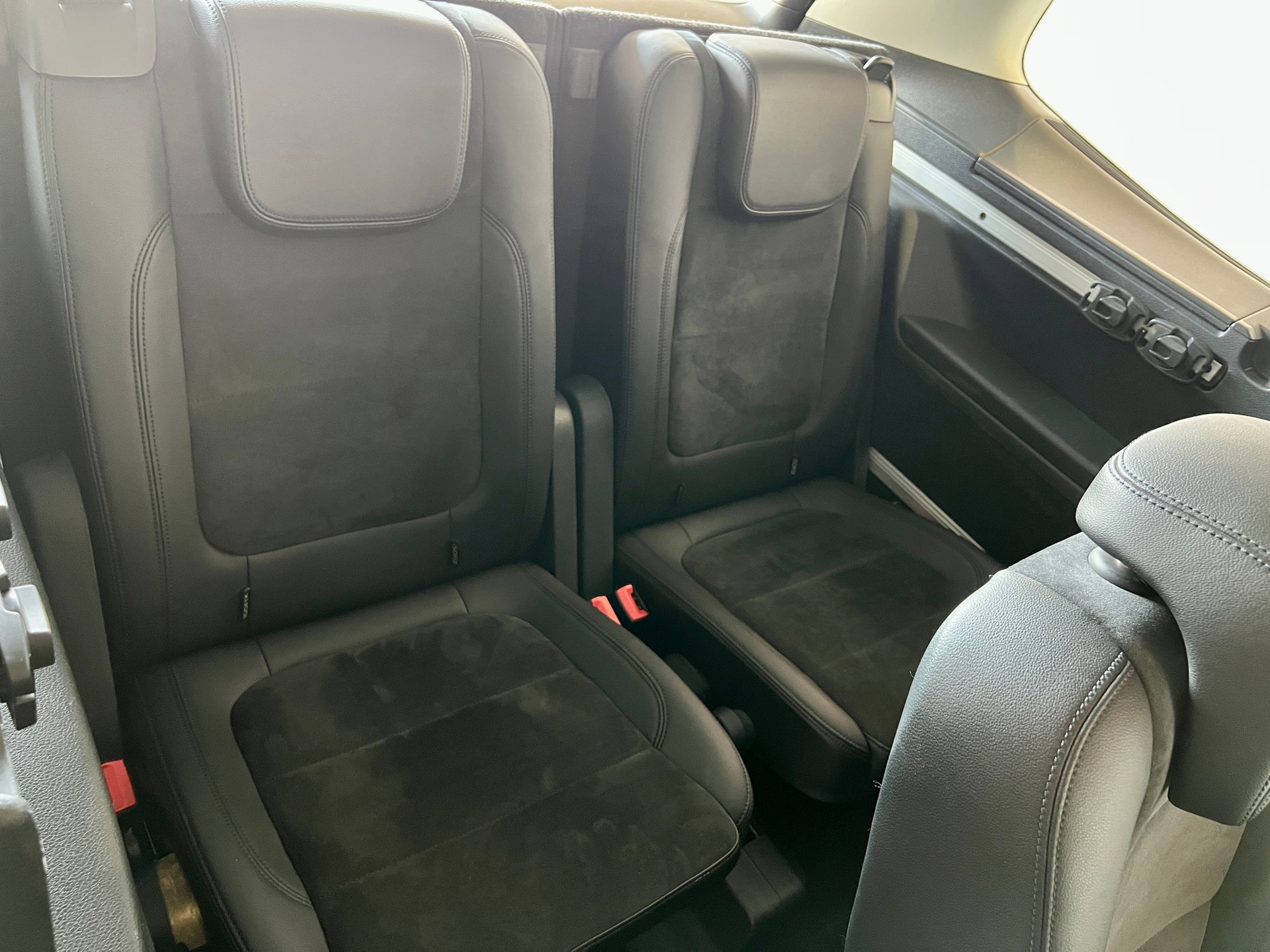 SEAT Alhambra 2.0 TDI Style DSG-image-15