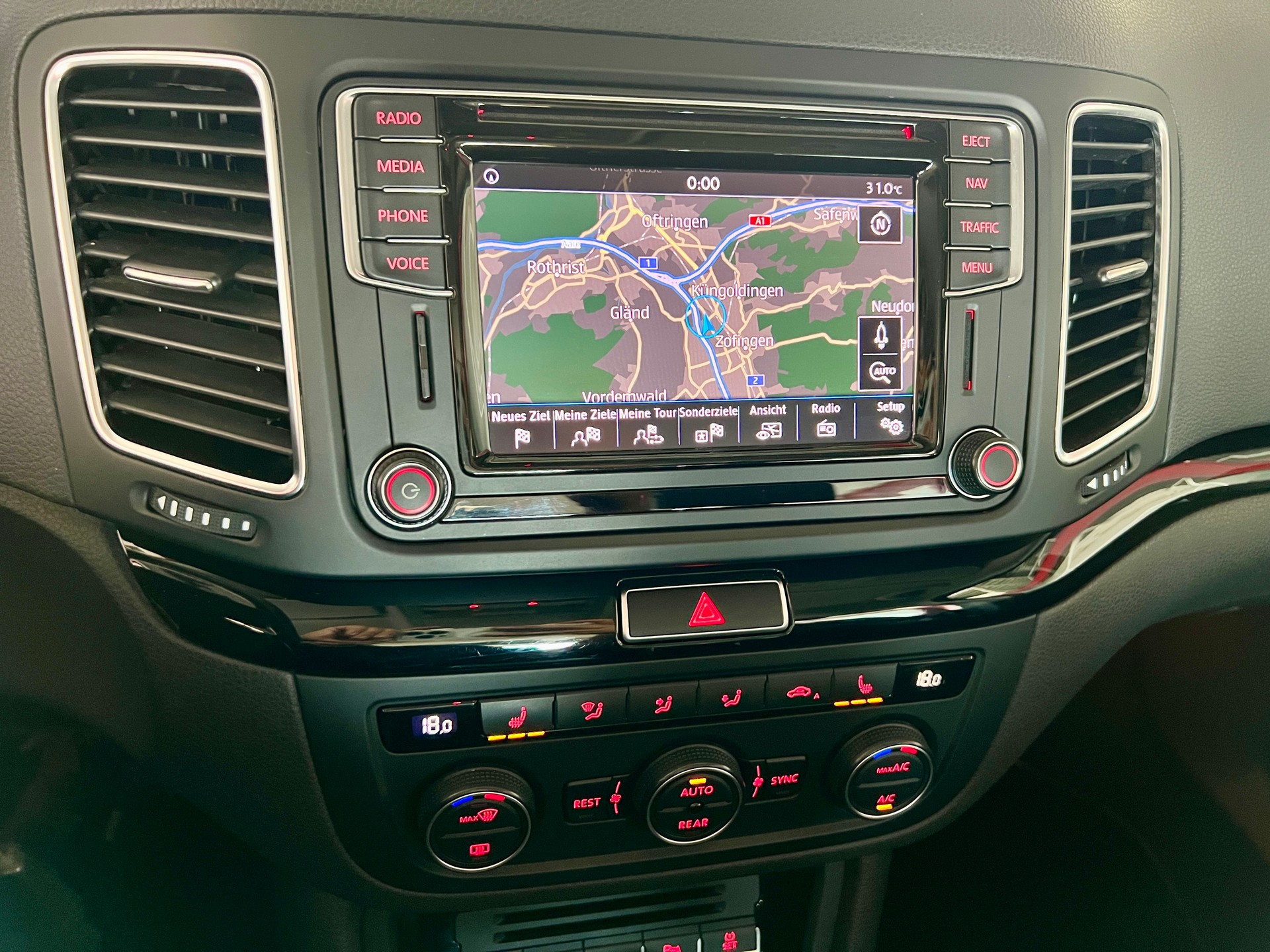 SEAT Alhambra 2.0 TDI Style DSG-image-26