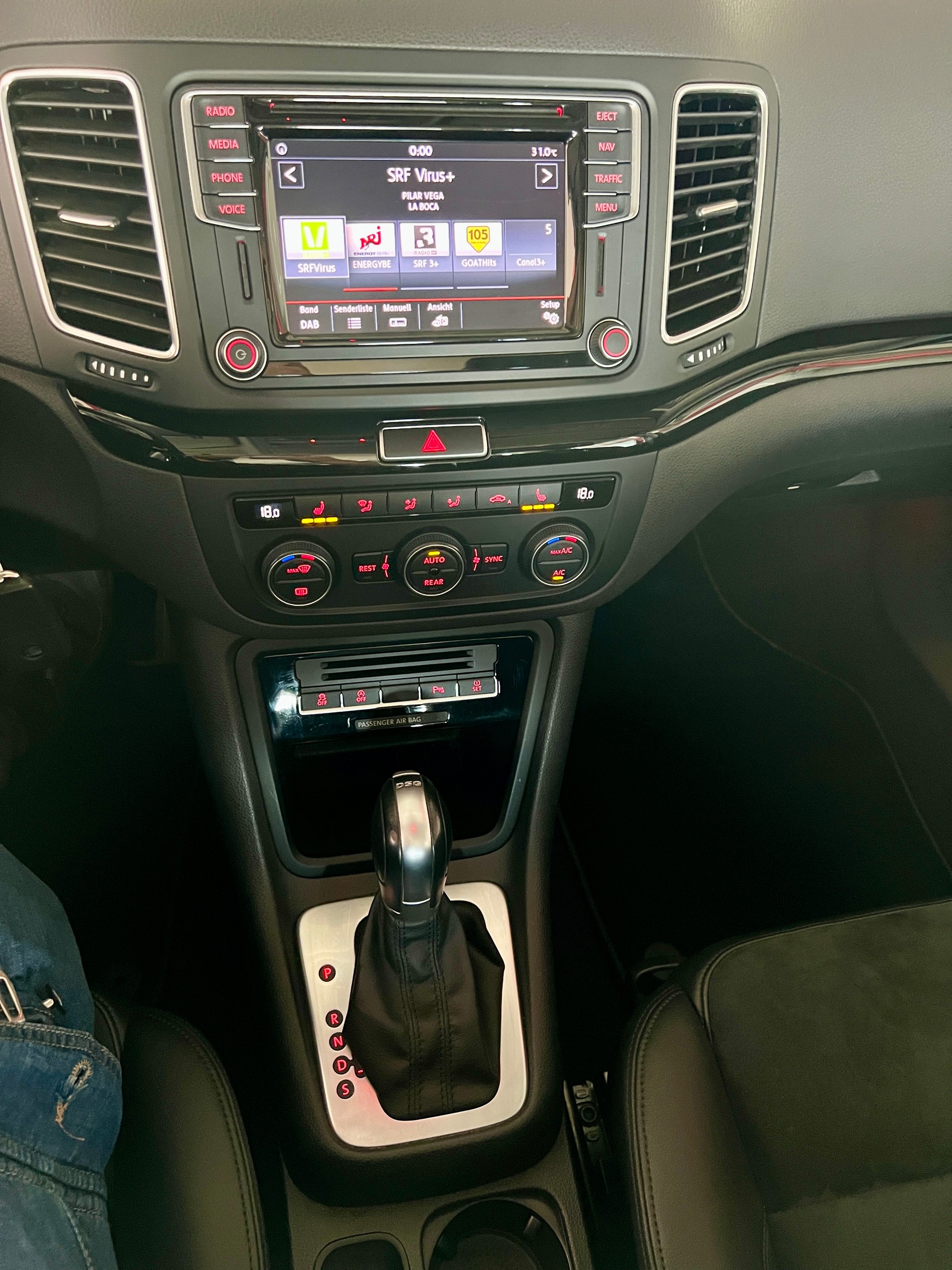 SEAT Alhambra 2.0 TDI Style DSG-image-24