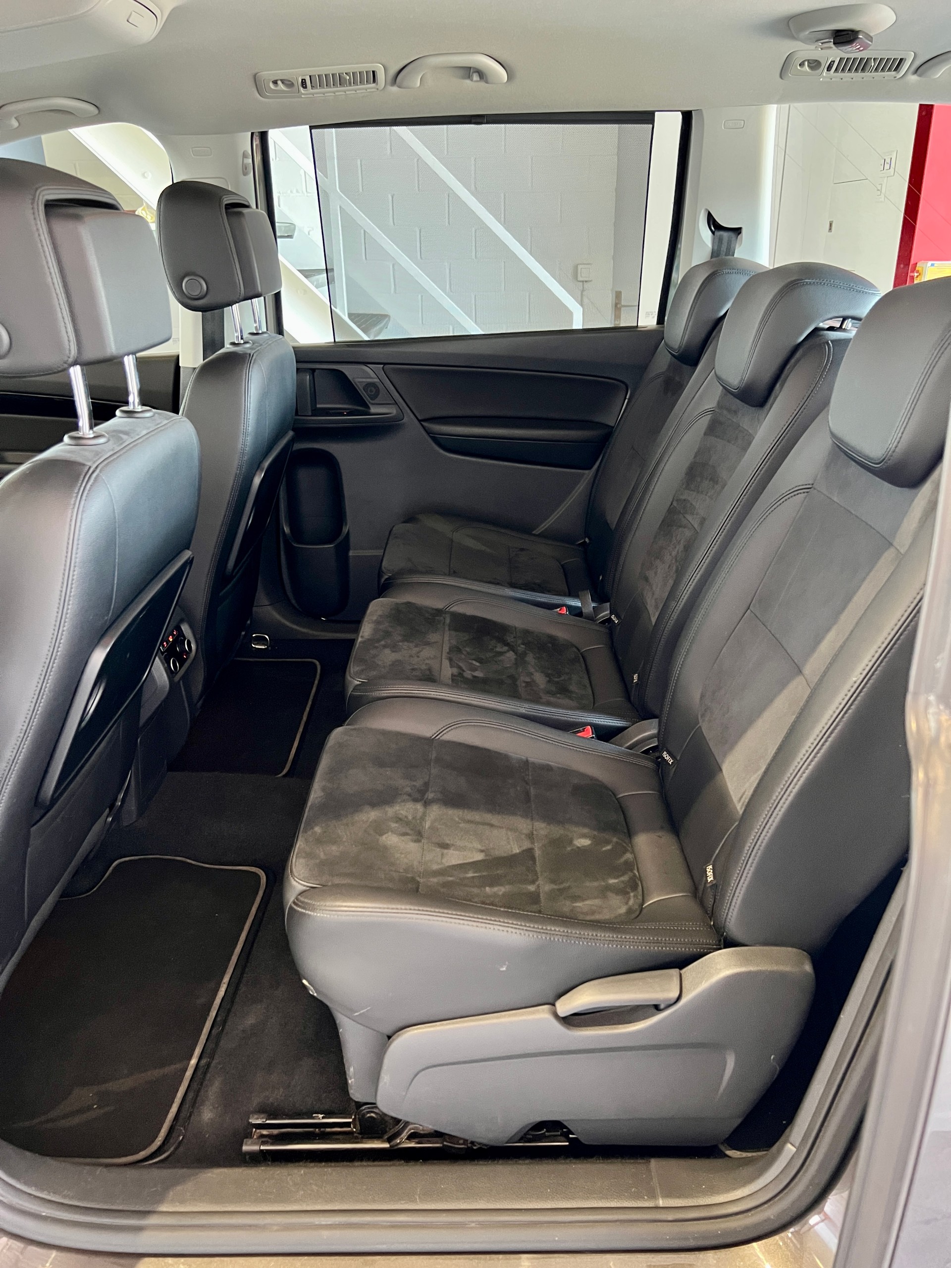 SEAT Alhambra 2.0 TDI Style DSG-image-19