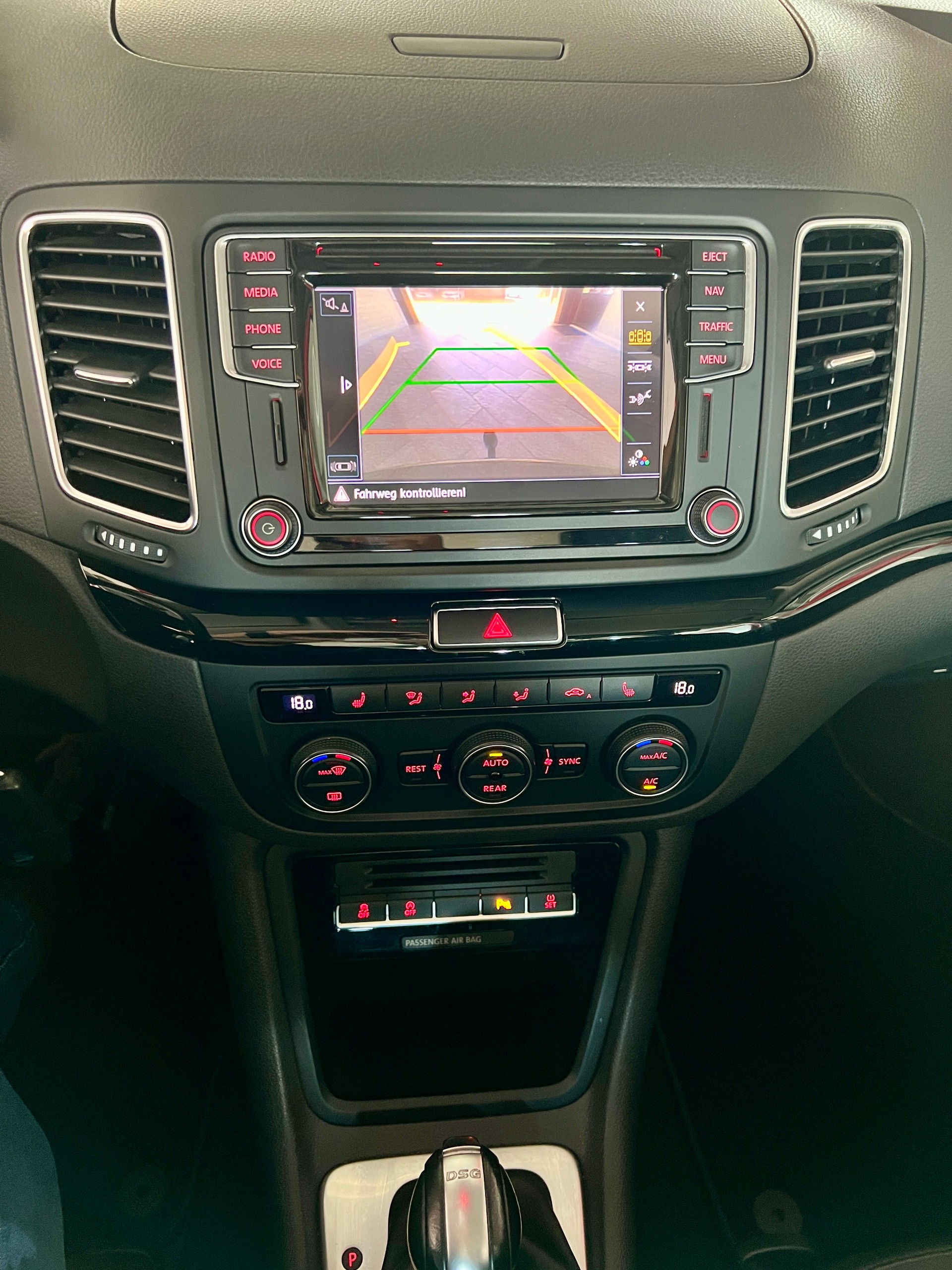 SEAT Alhambra 2.0 TDI Style DSG-image-27