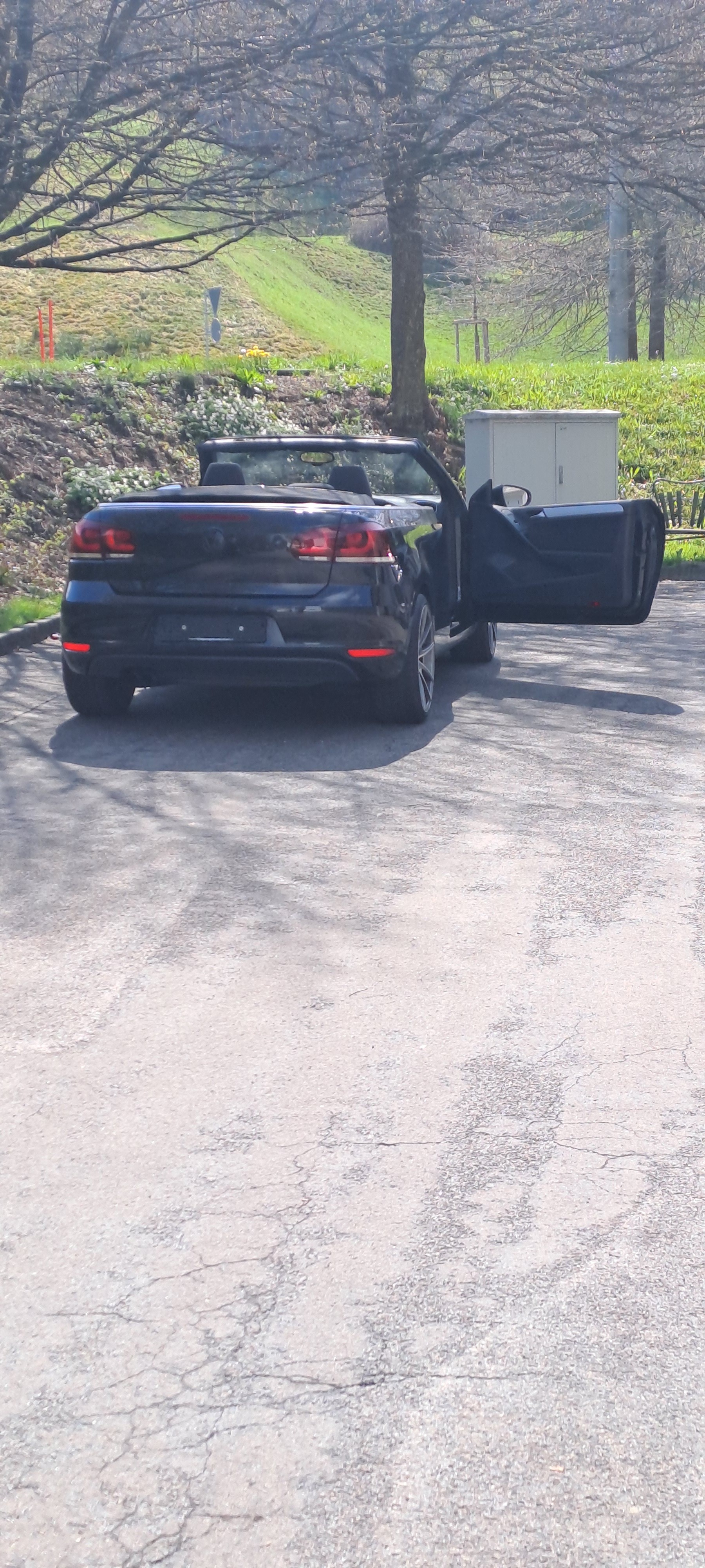 VW 1.4 160 TSI-image-0