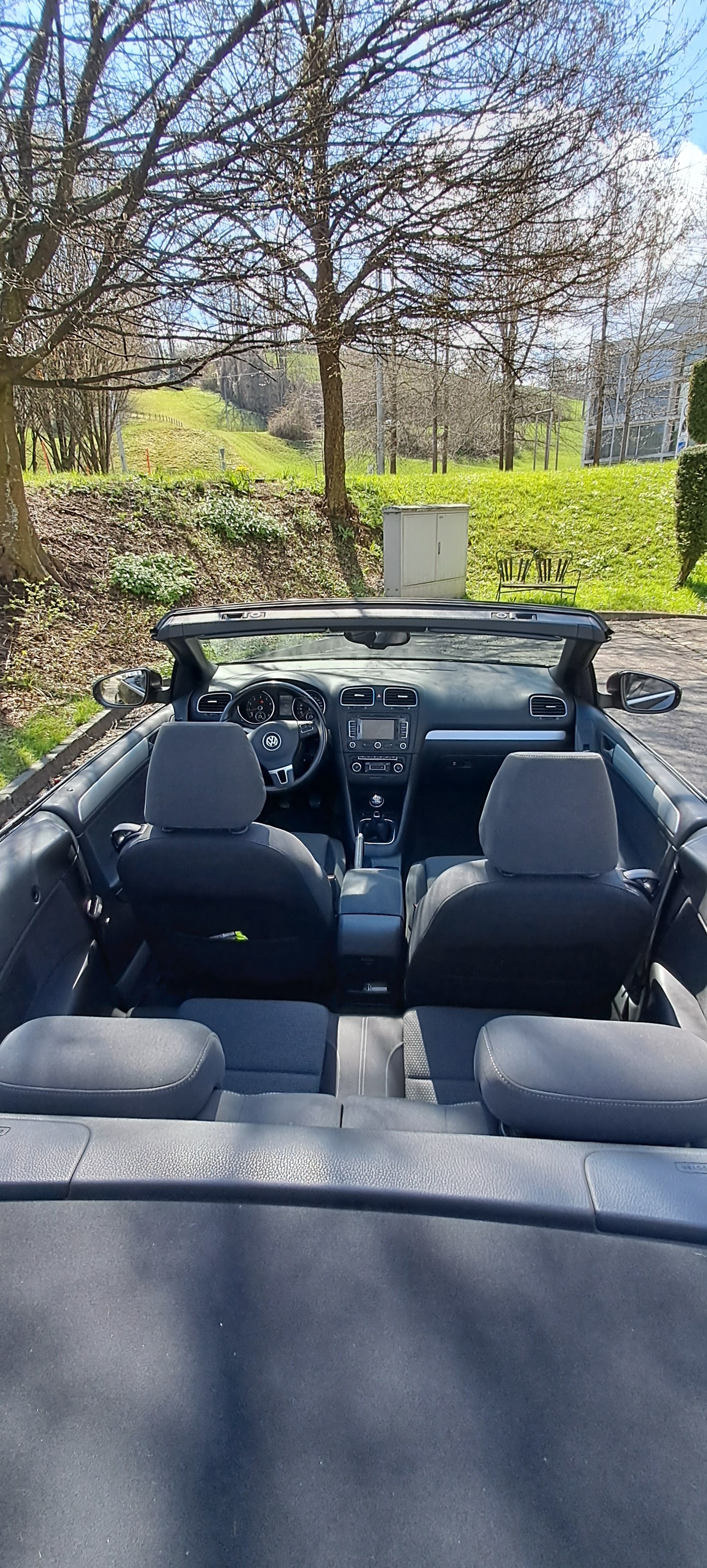 VW 1.4 160 TSI-image-1