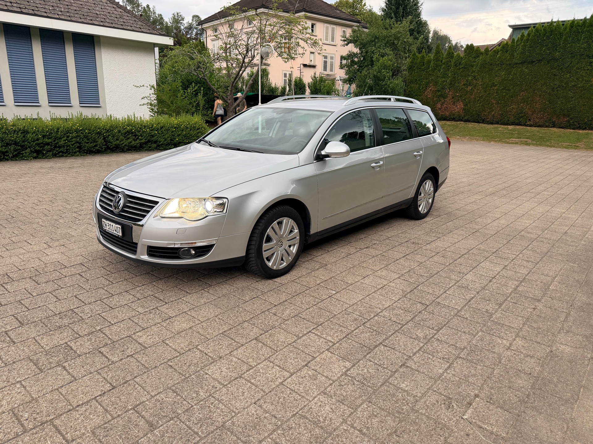 VW 1.8 TSI Trendline-image-1