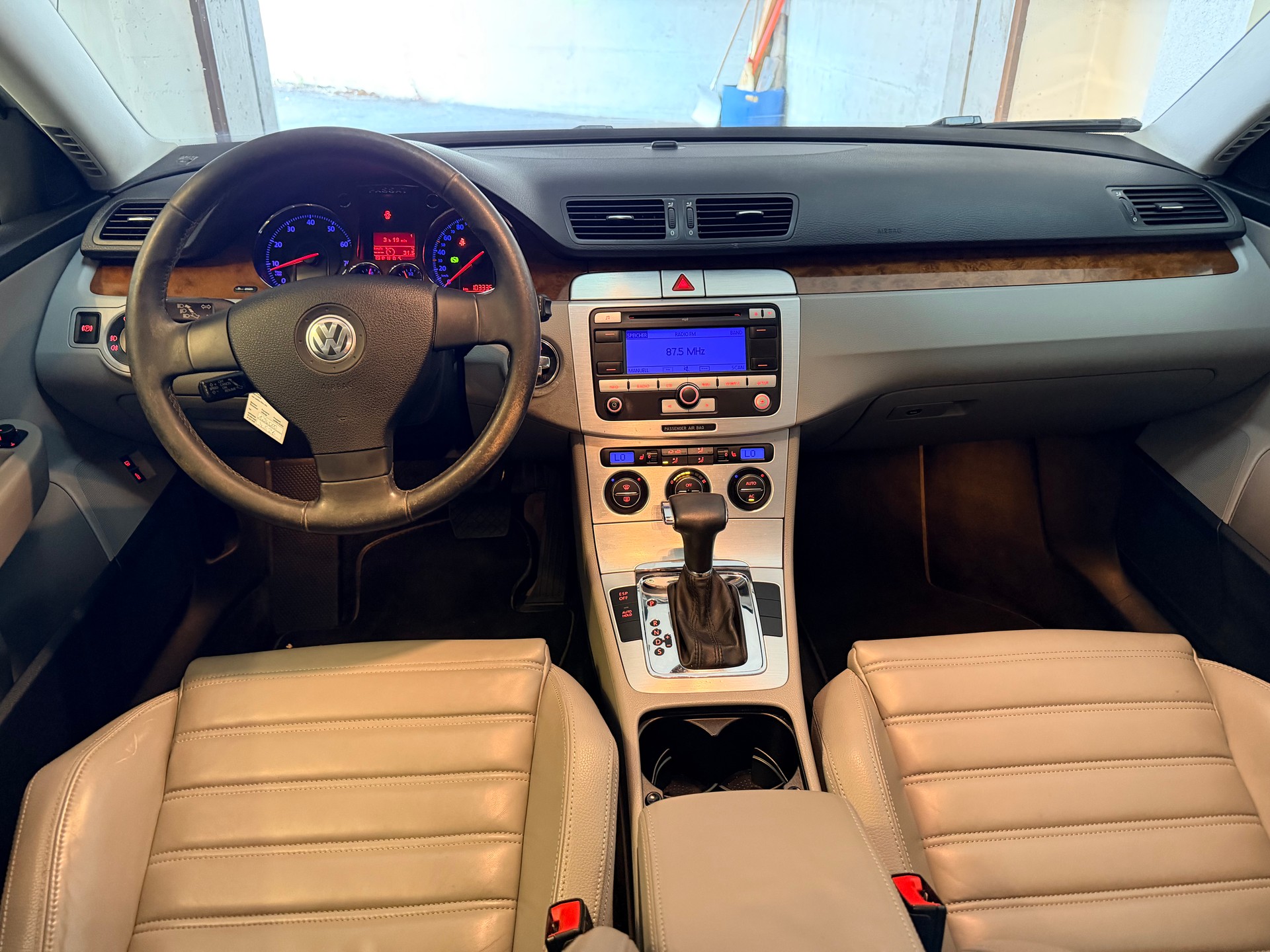 VW 1.8 TSI Trendline-image-0
