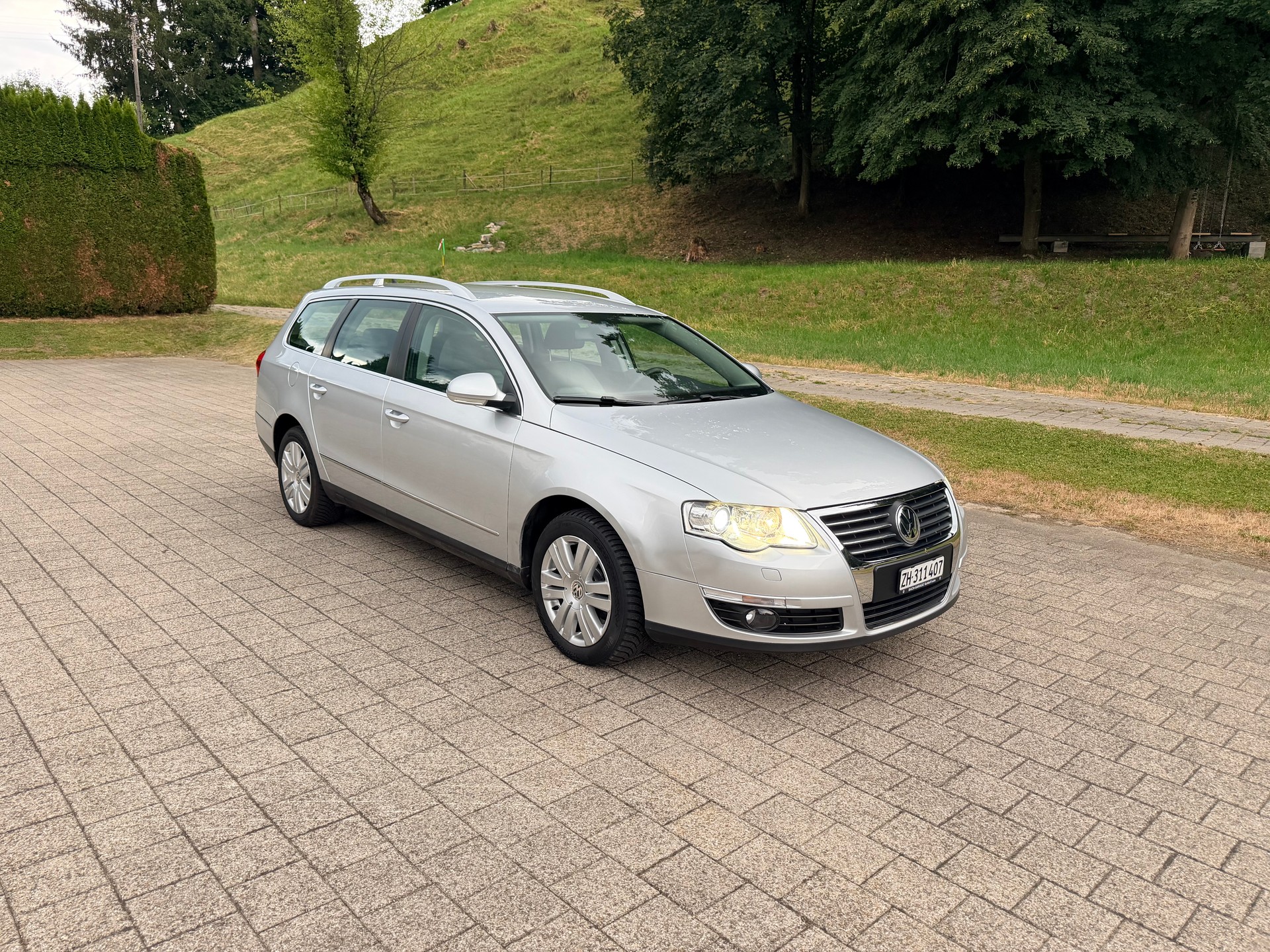 VW 1.8 TSI Trendline-image-4
