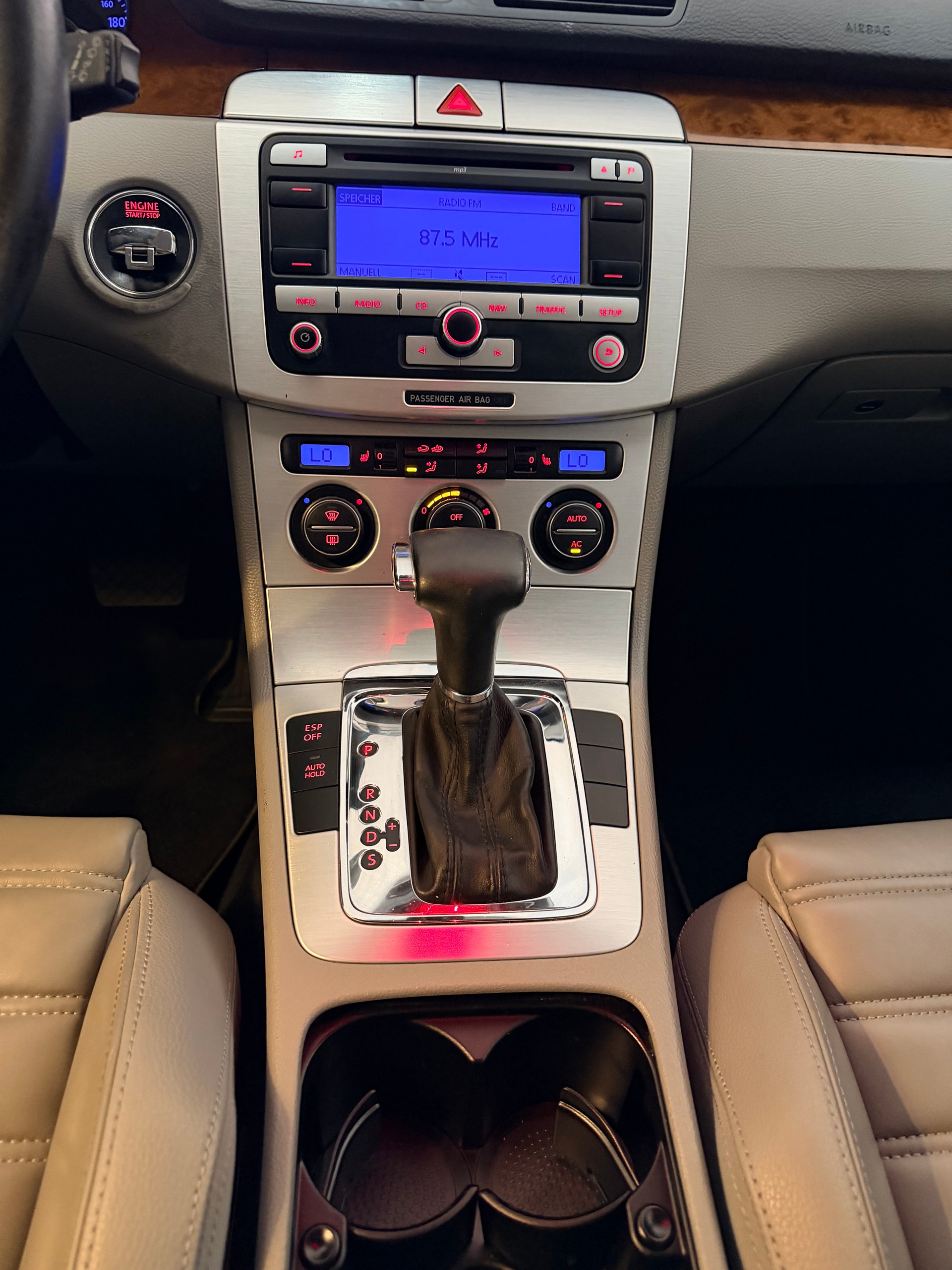 VW 1.8 TSI Trendline-image-3