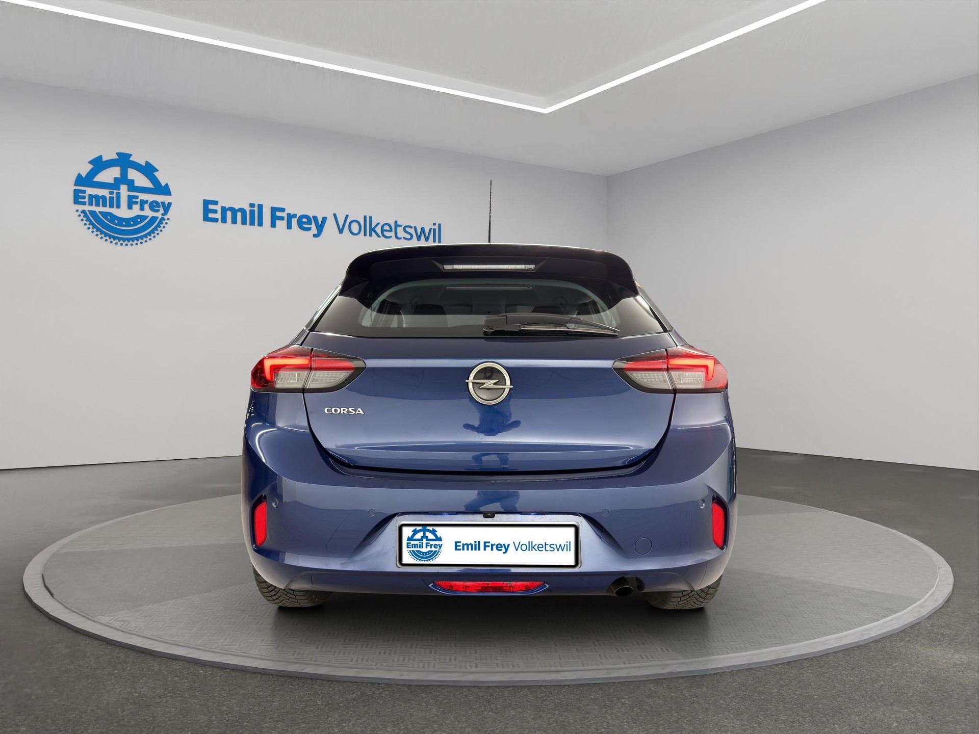 OPEL Corsa 1.2 T Elegance-image-5