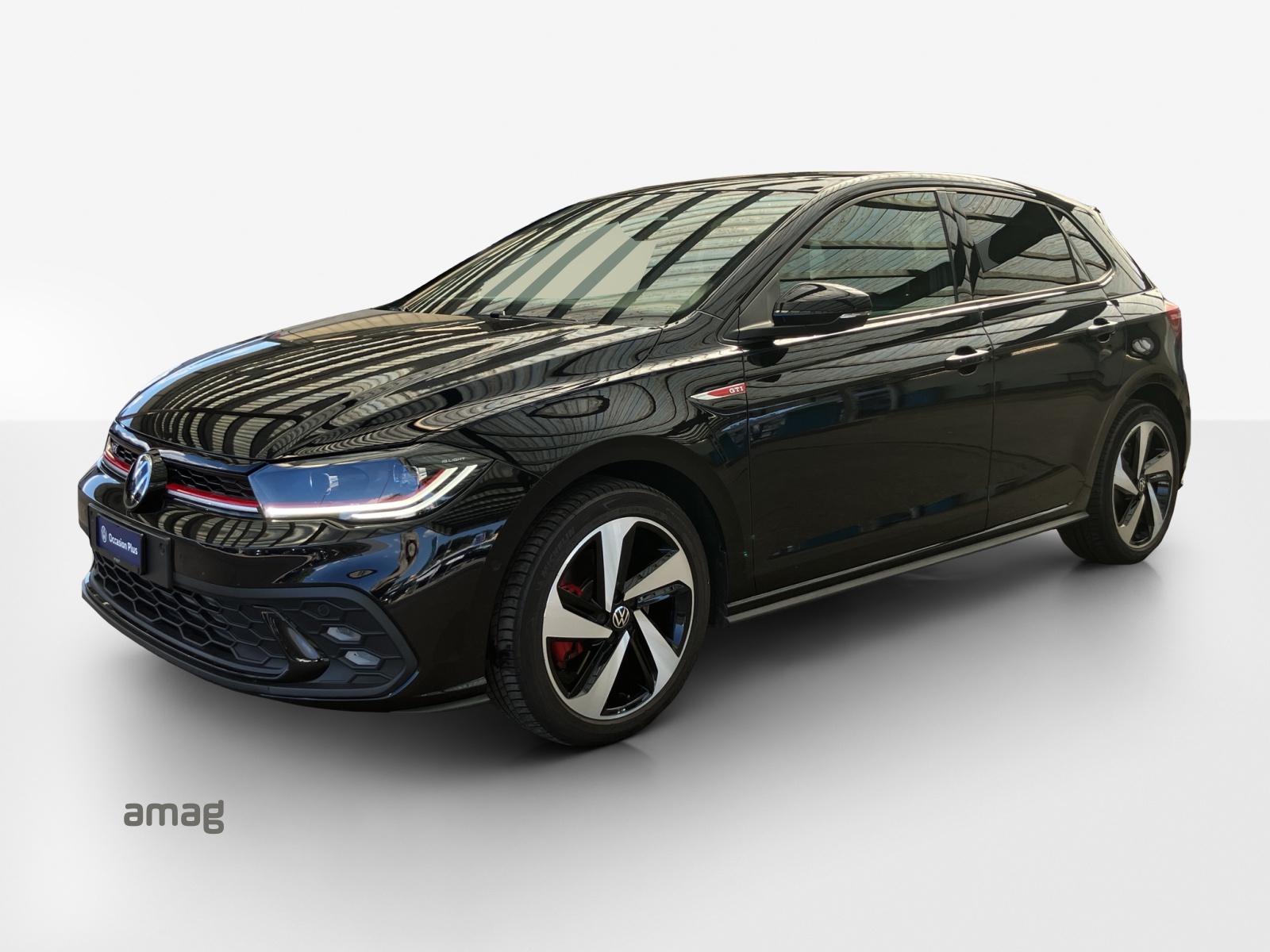 VW Polo 2.0 TSI GTI DSG-image-0