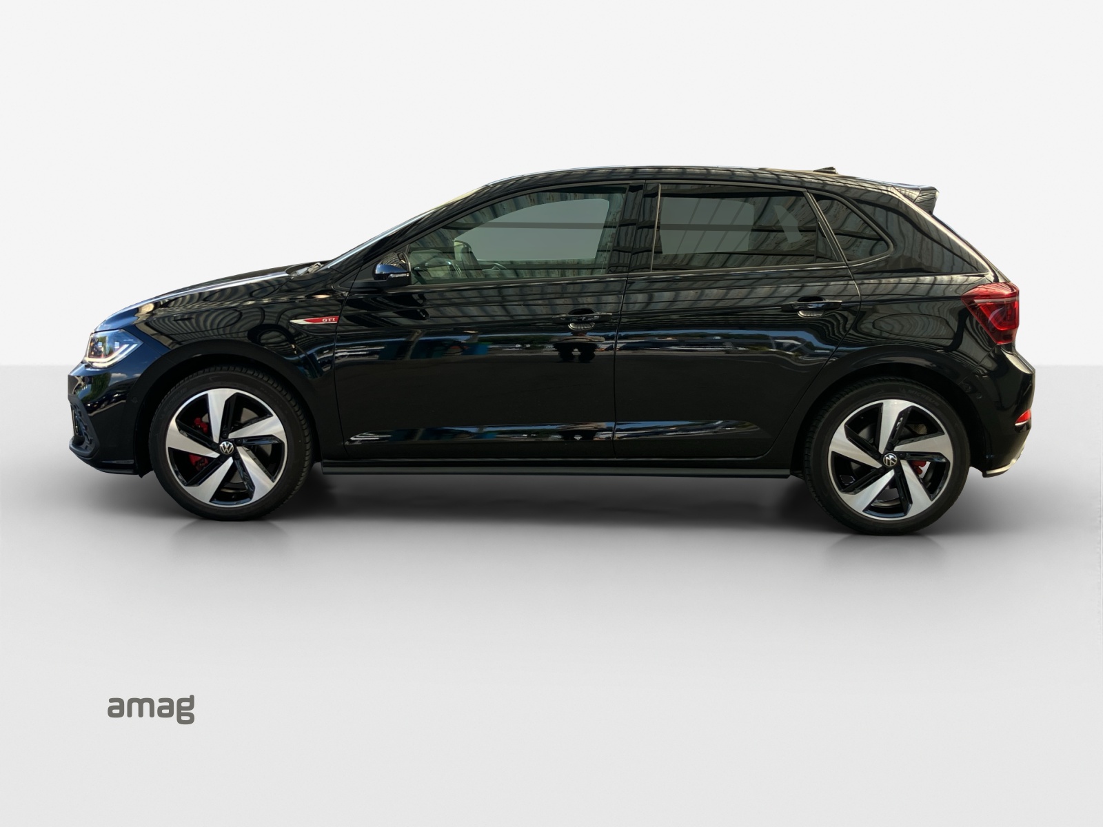 VW Polo 2.0 TSI GTI DSG-image-1