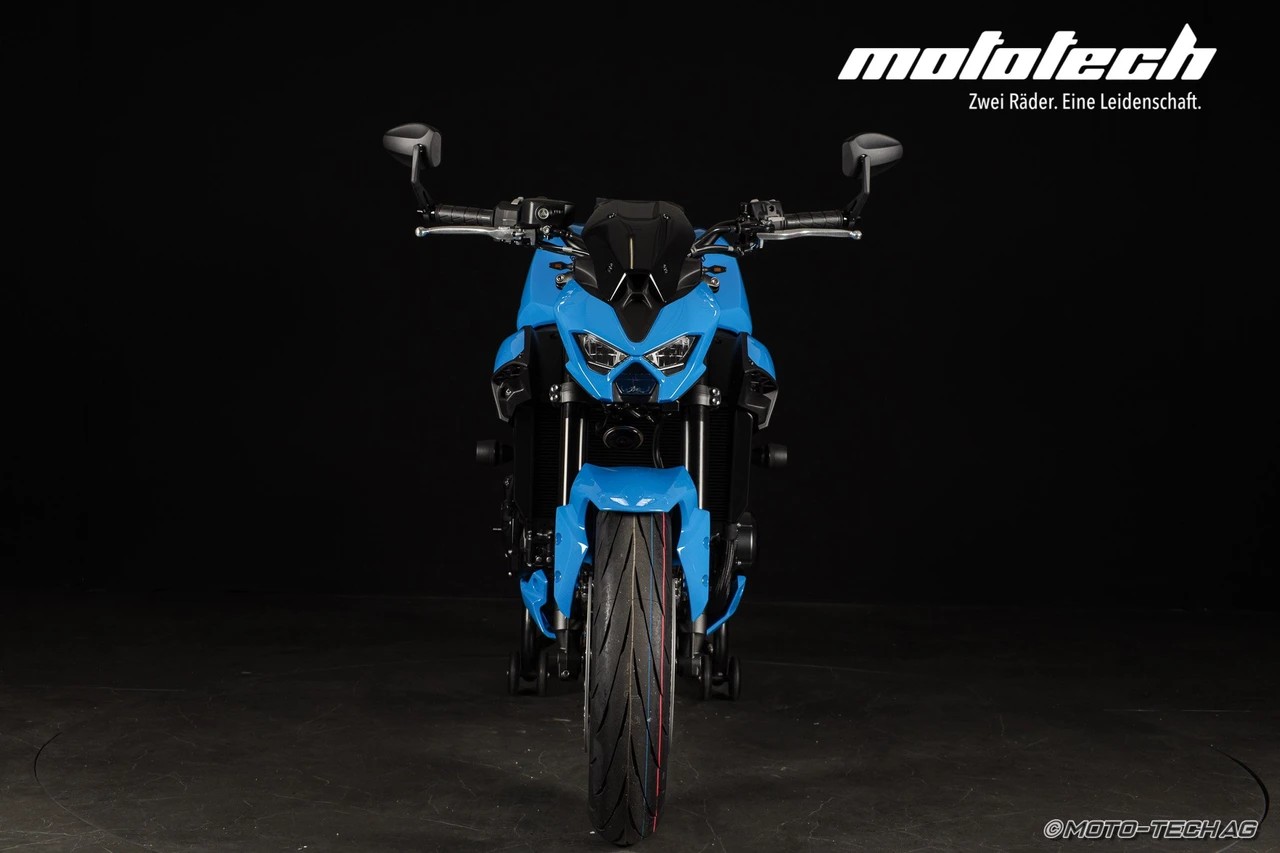 KAWASAKI Z 900 MY25 (35kW) STAGE 1 SHARK Bright Skyblue-image-7