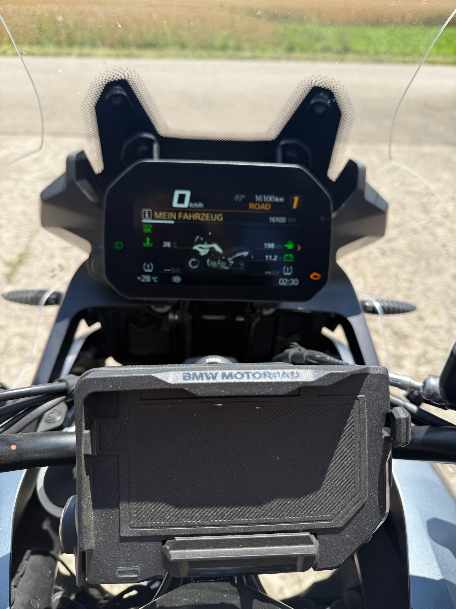 BMW F 750 GS ABS-image-7