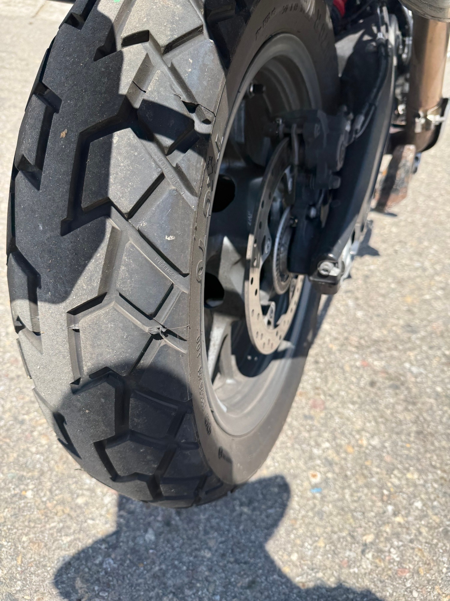BMW F 750 GS ABS-image-5