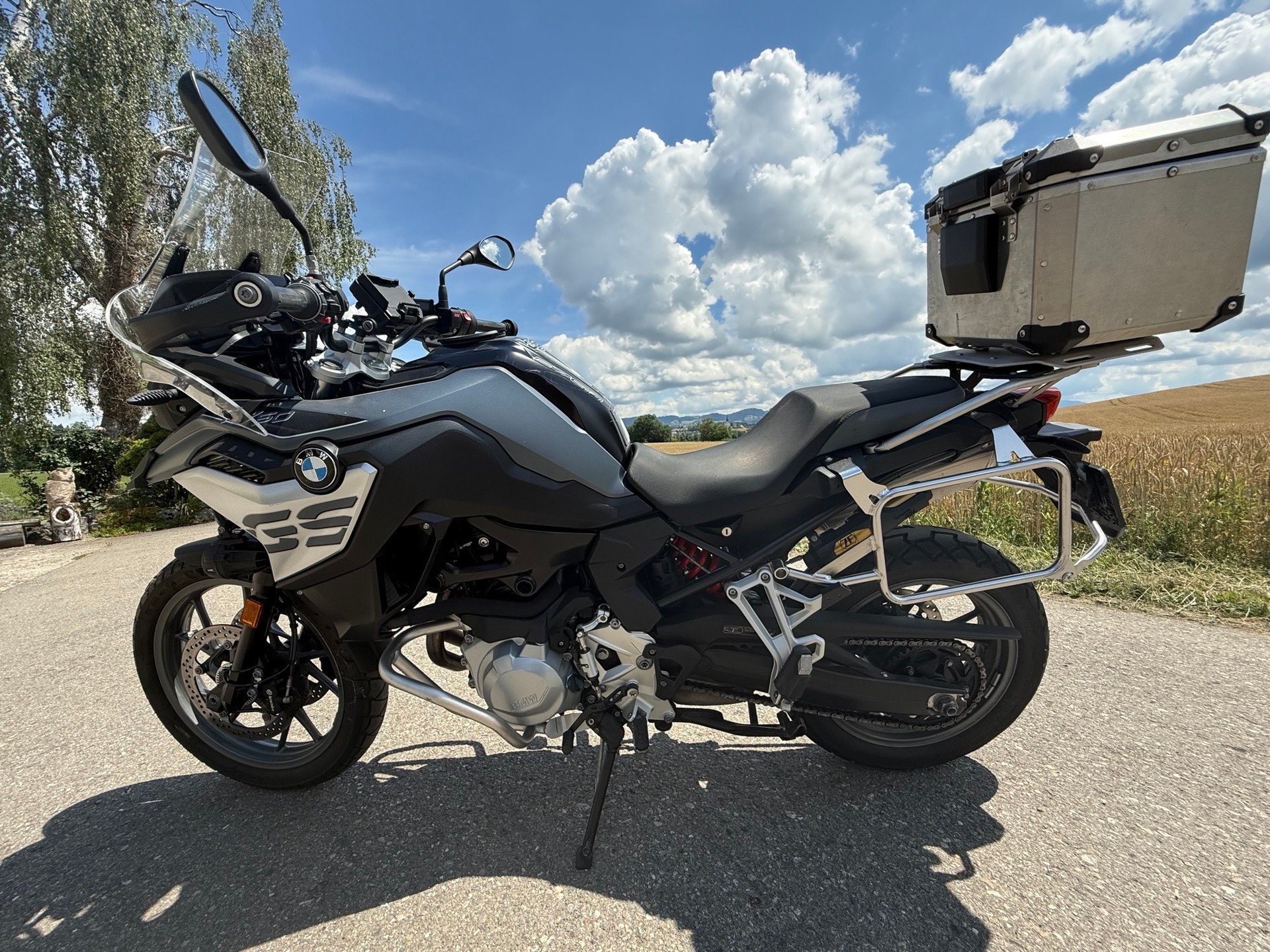 BMW F 750 GS ABS-image-3