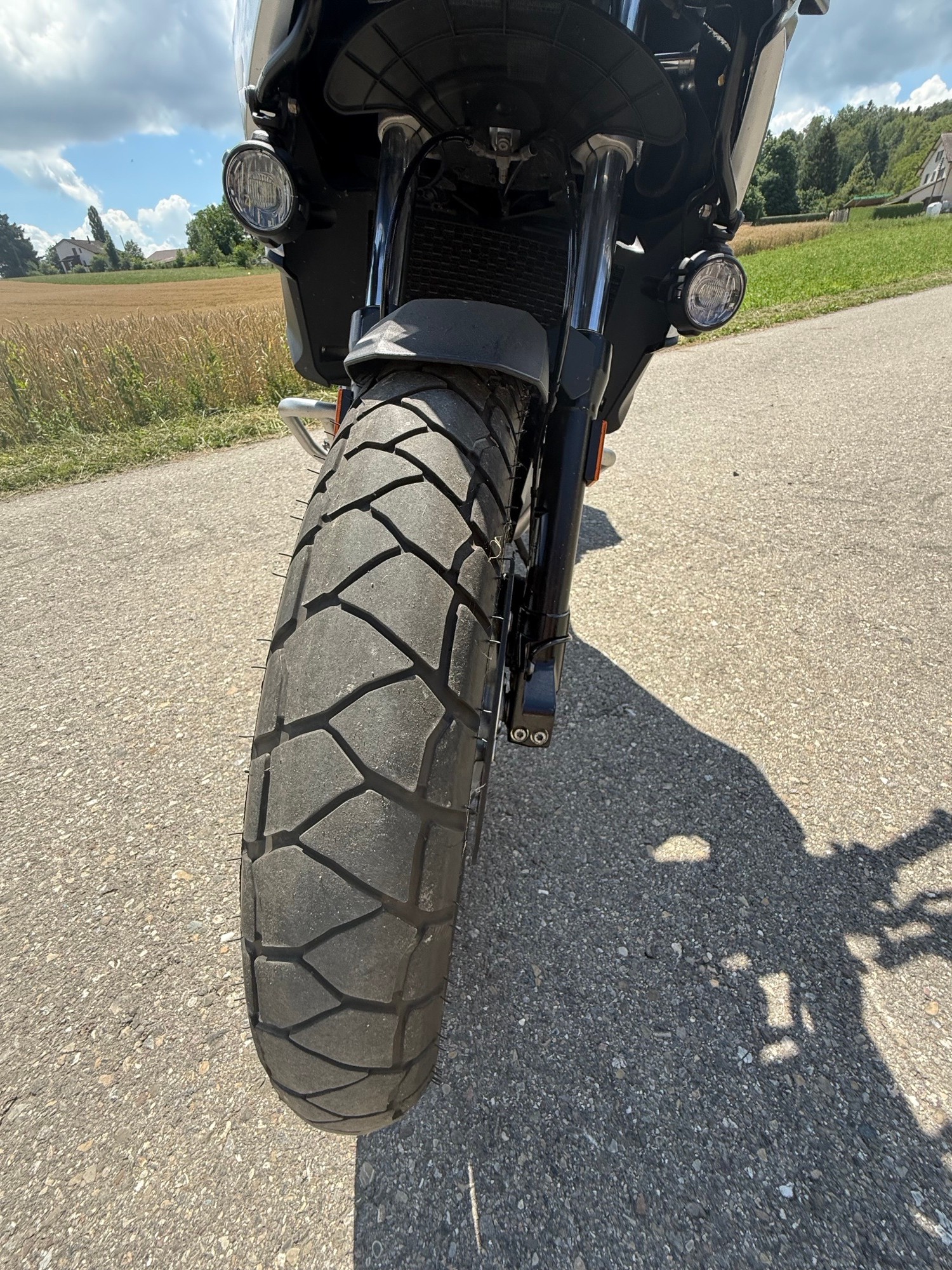 BMW F 750 GS ABS-image-6