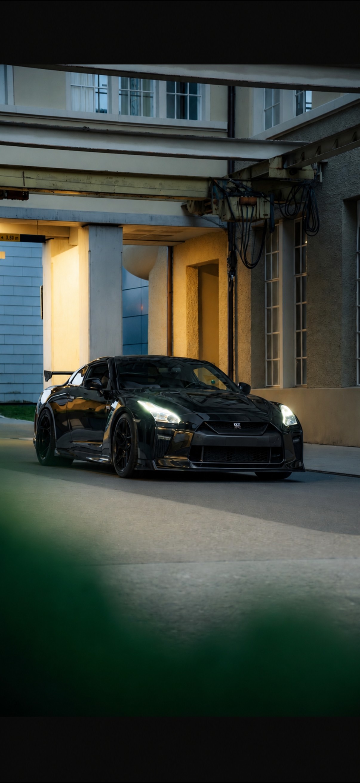 NISSAN Personenwagen-image-0