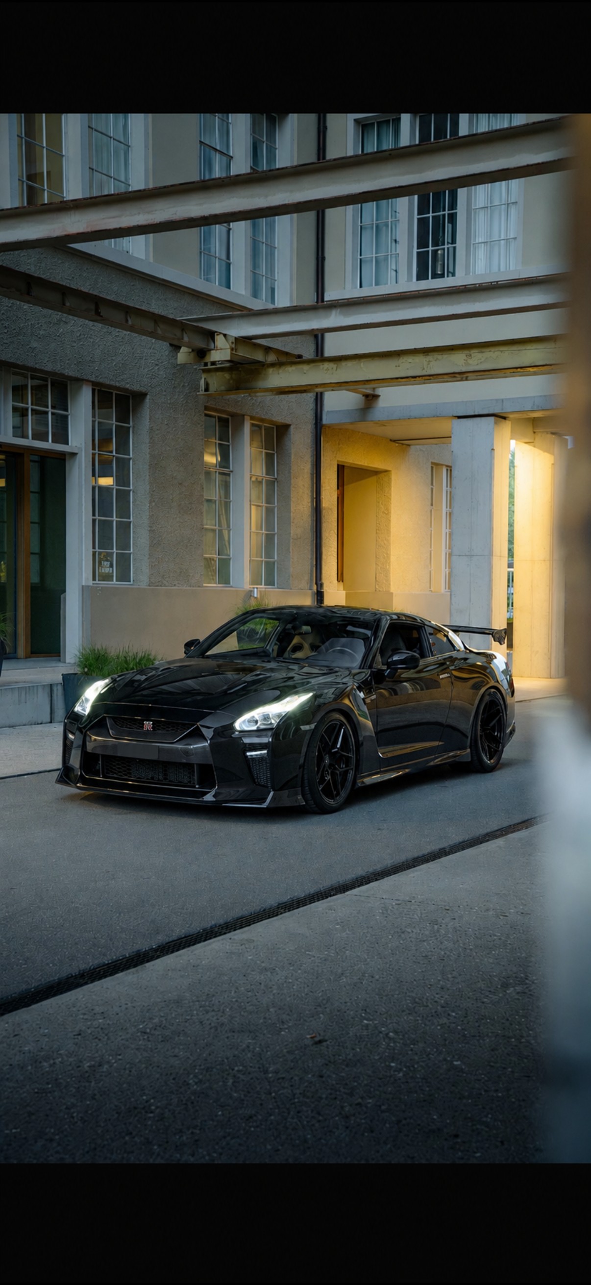 NISSAN Personenwagen-image-1