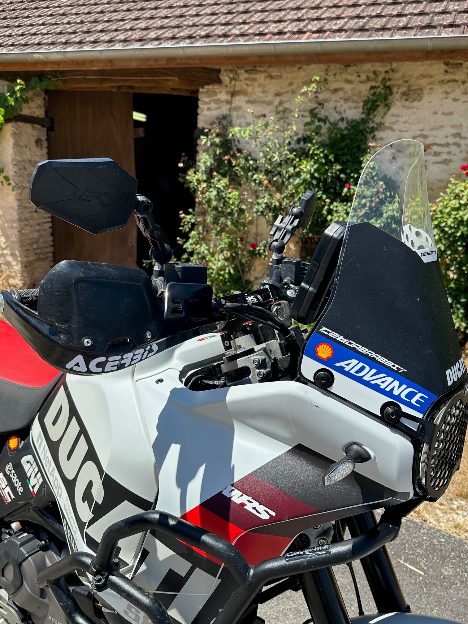 DUCATI Desert X-image-2