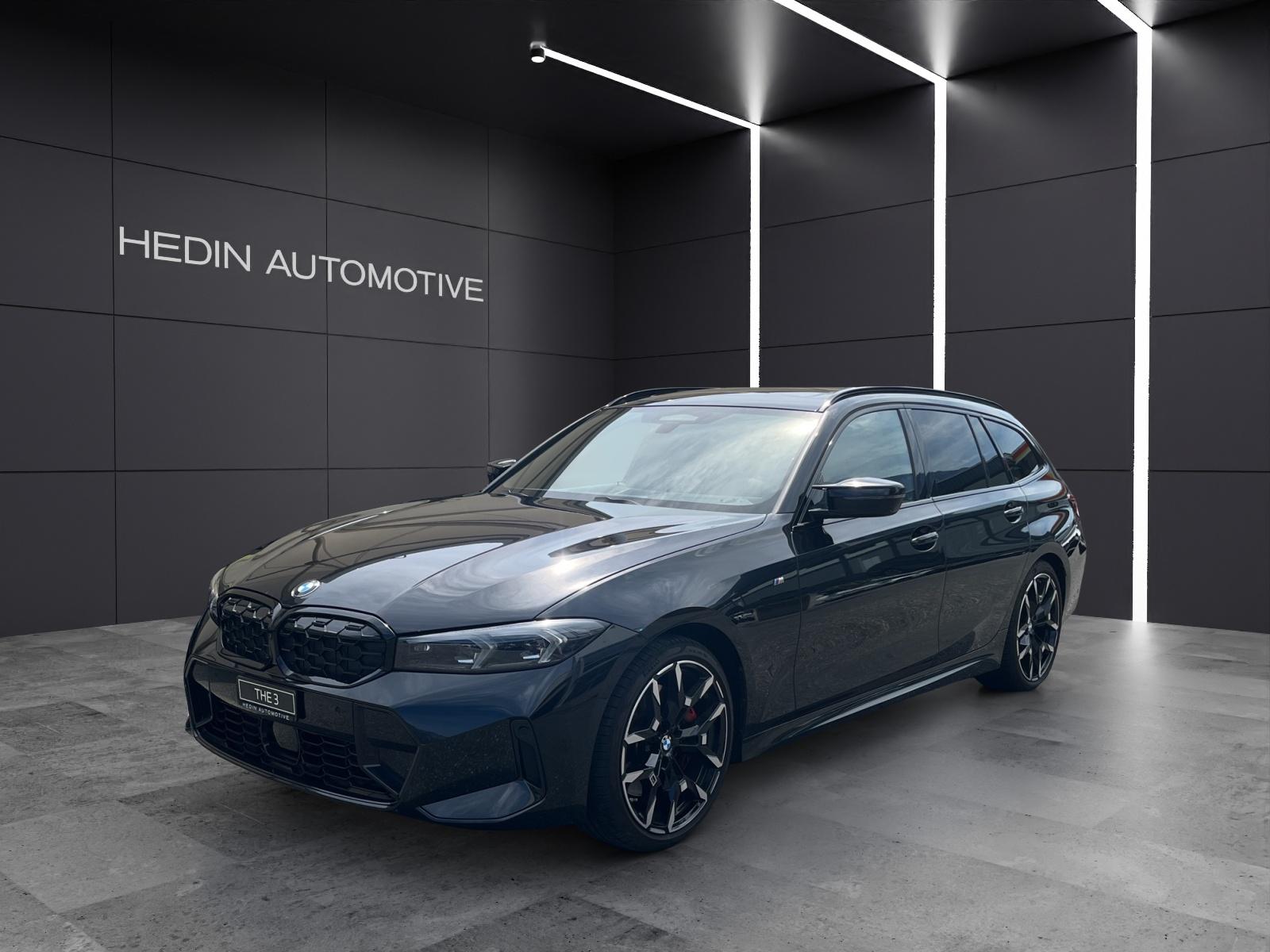 BMW M340i xDrive Touring-image-0
