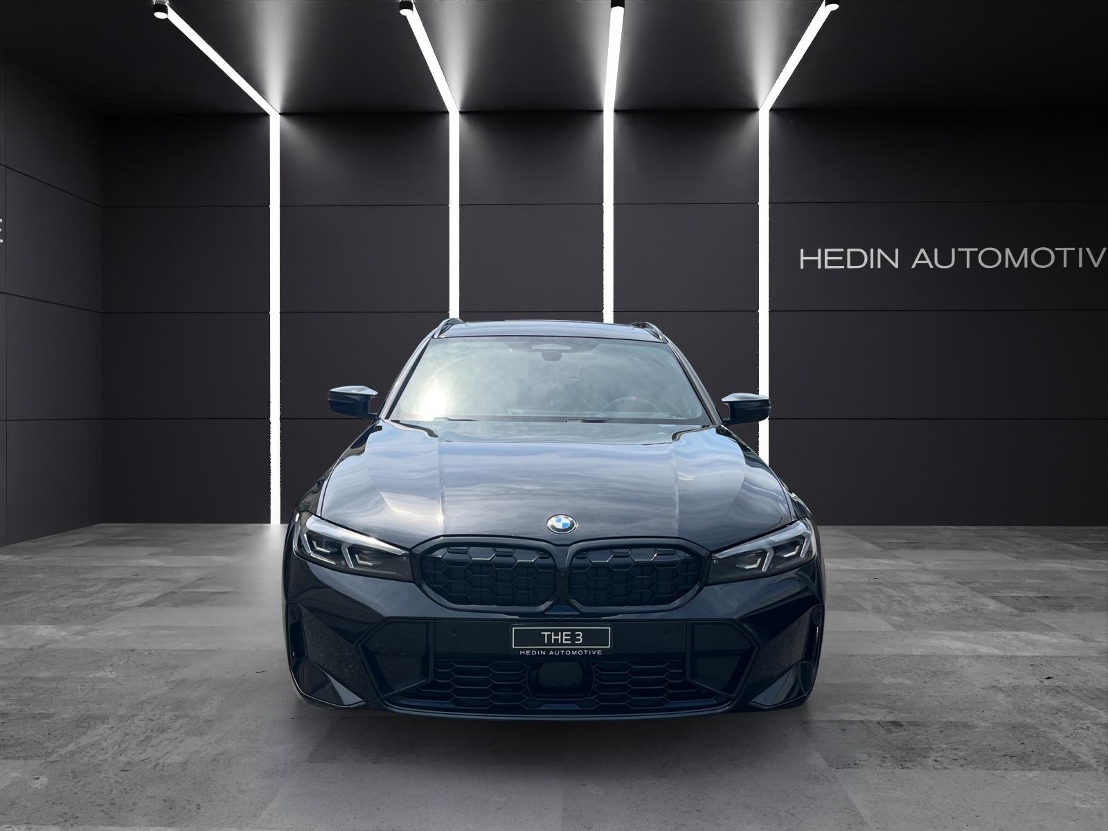 BMW M340i xDrive Touring-image-7