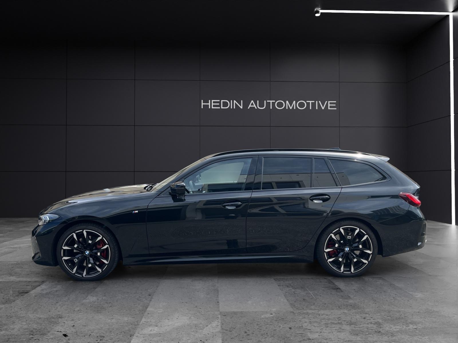 BMW M340i xDrive Touring-image-1
