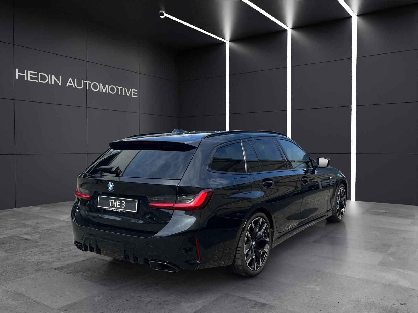 BMW M340i xDrive Touring-image-4