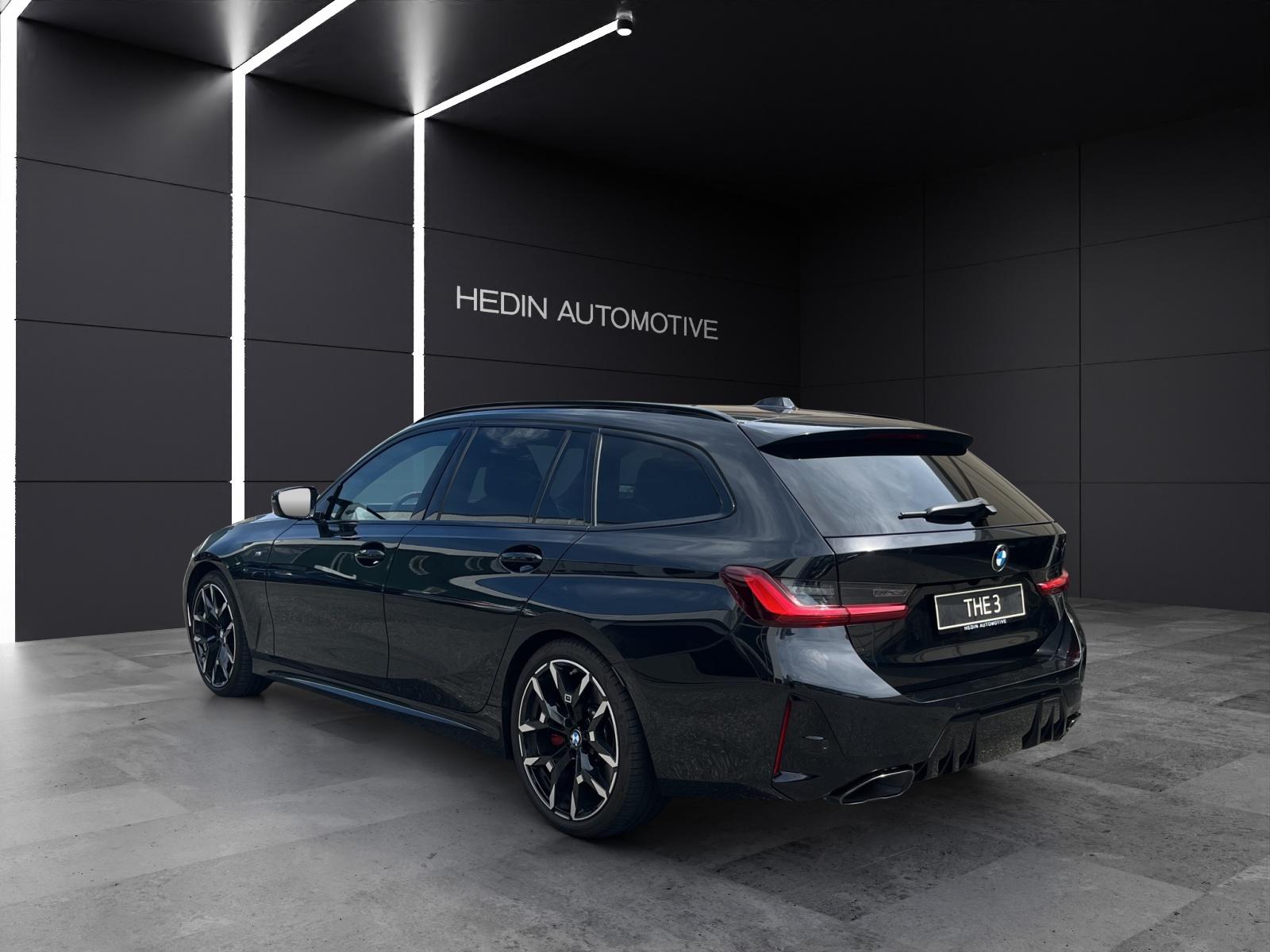 BMW M340i xDrive Touring-image-2