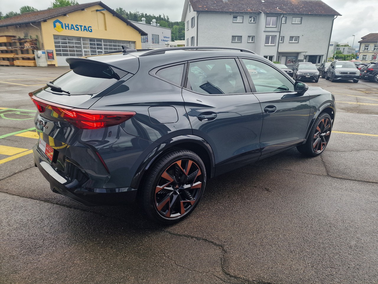 CUPRA Formentor 1.5 TSI DSG-image-5