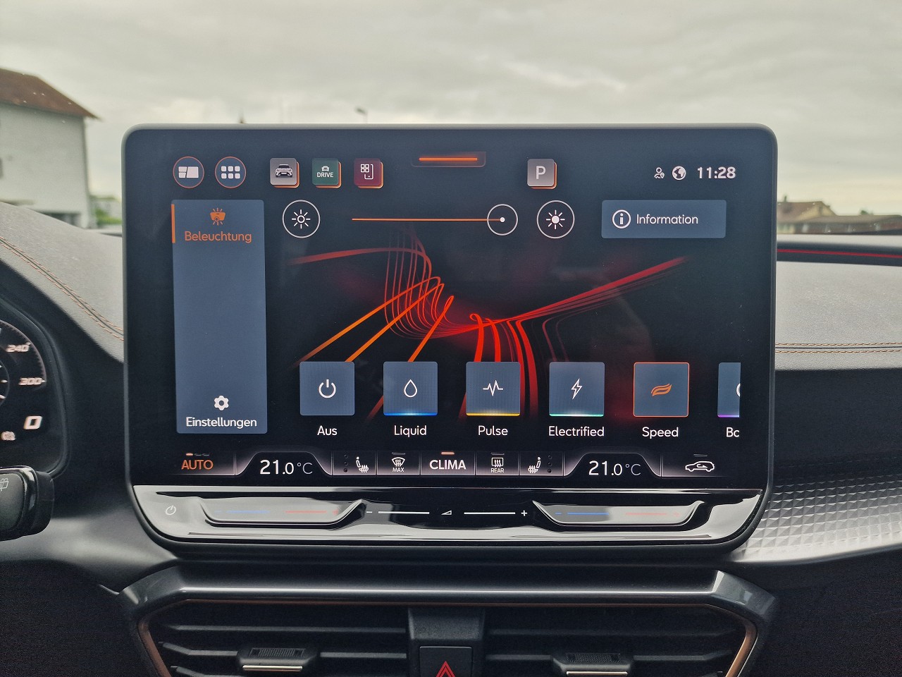 CUPRA Formentor 1.5 TSI DSG-image-24