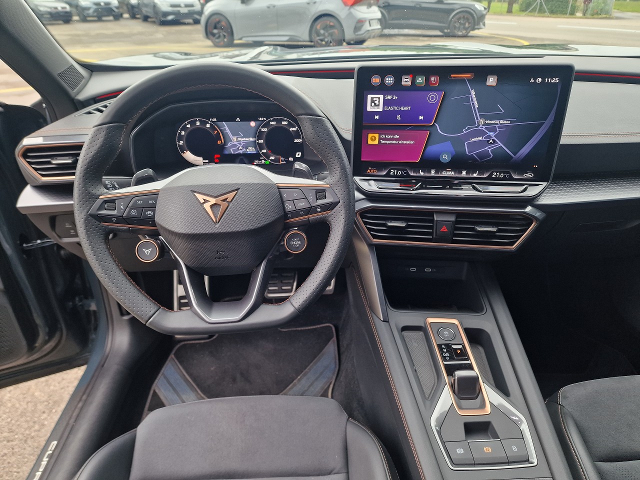 CUPRA Formentor 1.5 TSI DSG-image-13