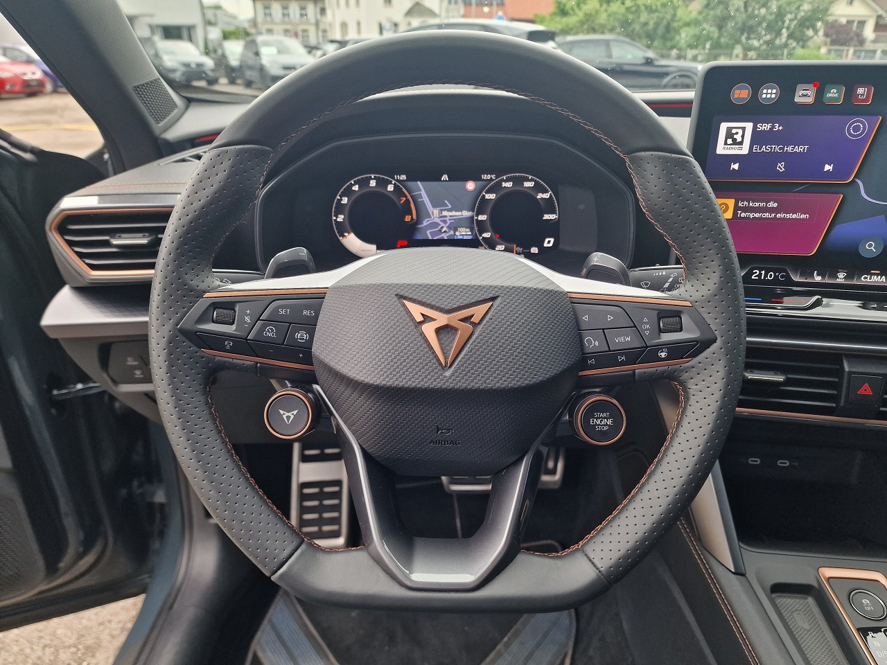 CUPRA Formentor 1.5 TSI DSG-image-14