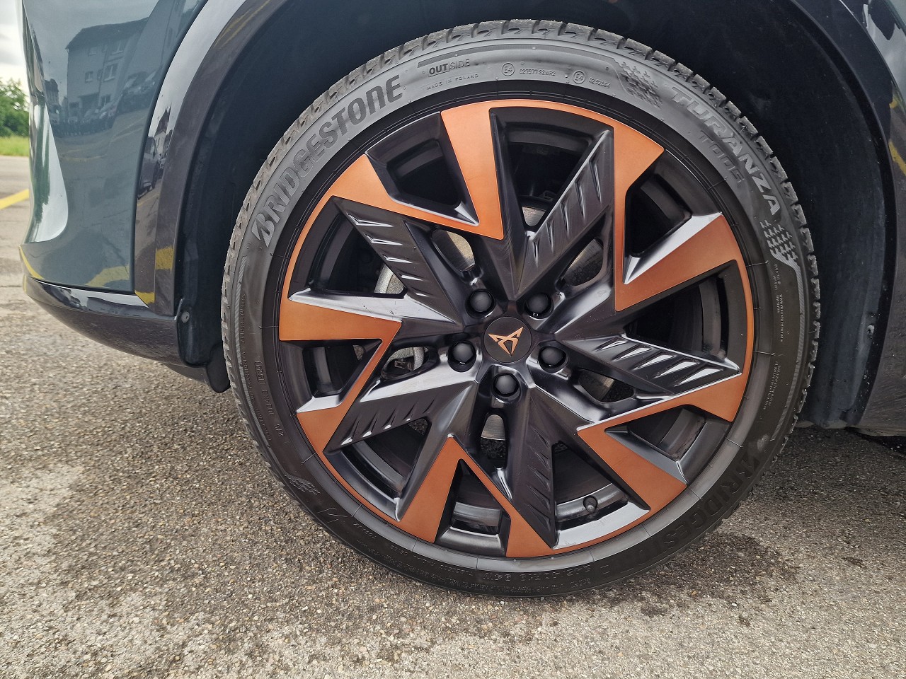 CUPRA Formentor 1.5 TSI DSG-image-29