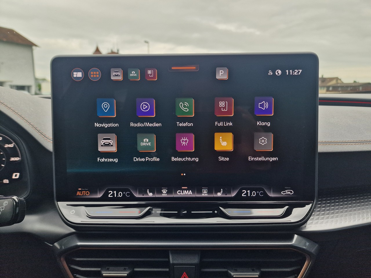 CUPRA Formentor 1.5 TSI DSG-image-19