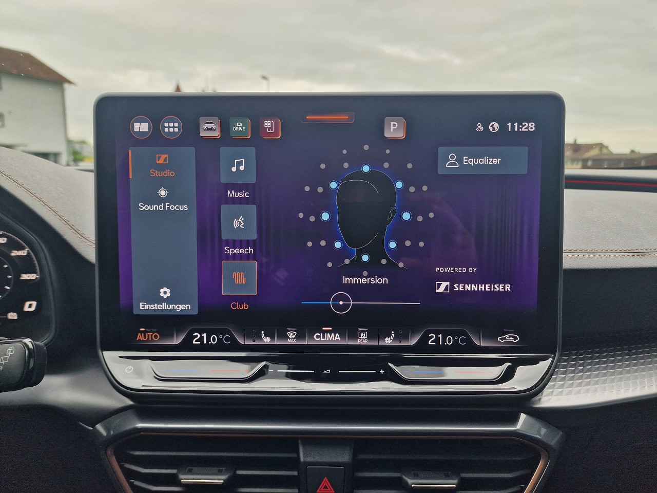 CUPRA Formentor 1.5 TSI DSG-image-22