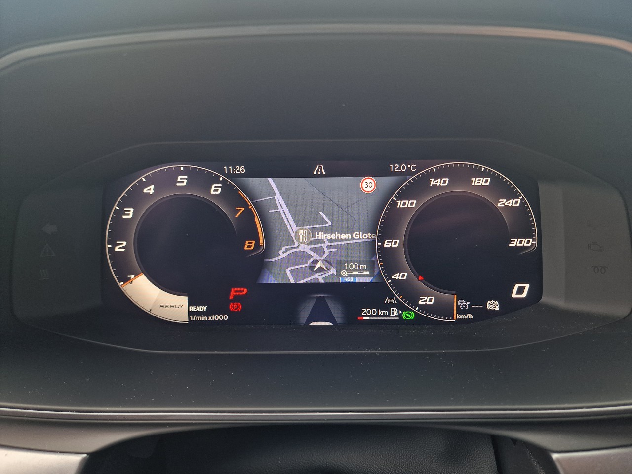 CUPRA Formentor 1.5 TSI DSG-image-15