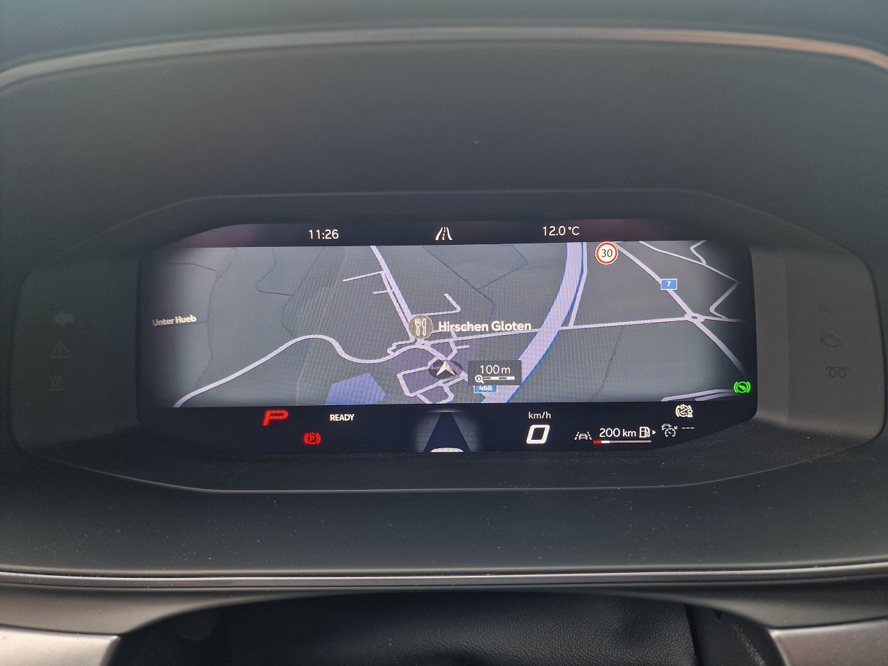 CUPRA Formentor 1.5 TSI DSG-image-16